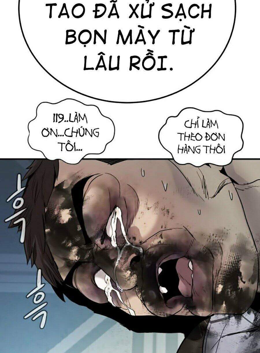 Bố Tôi Là Đặc Vụ Chapter 2 - Trang 2