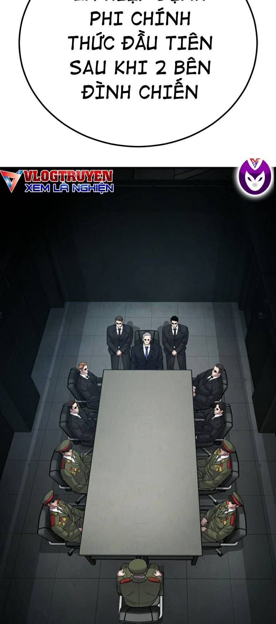 Bố Tôi Là Đặc Vụ Chapter 20.1 - Trang 2