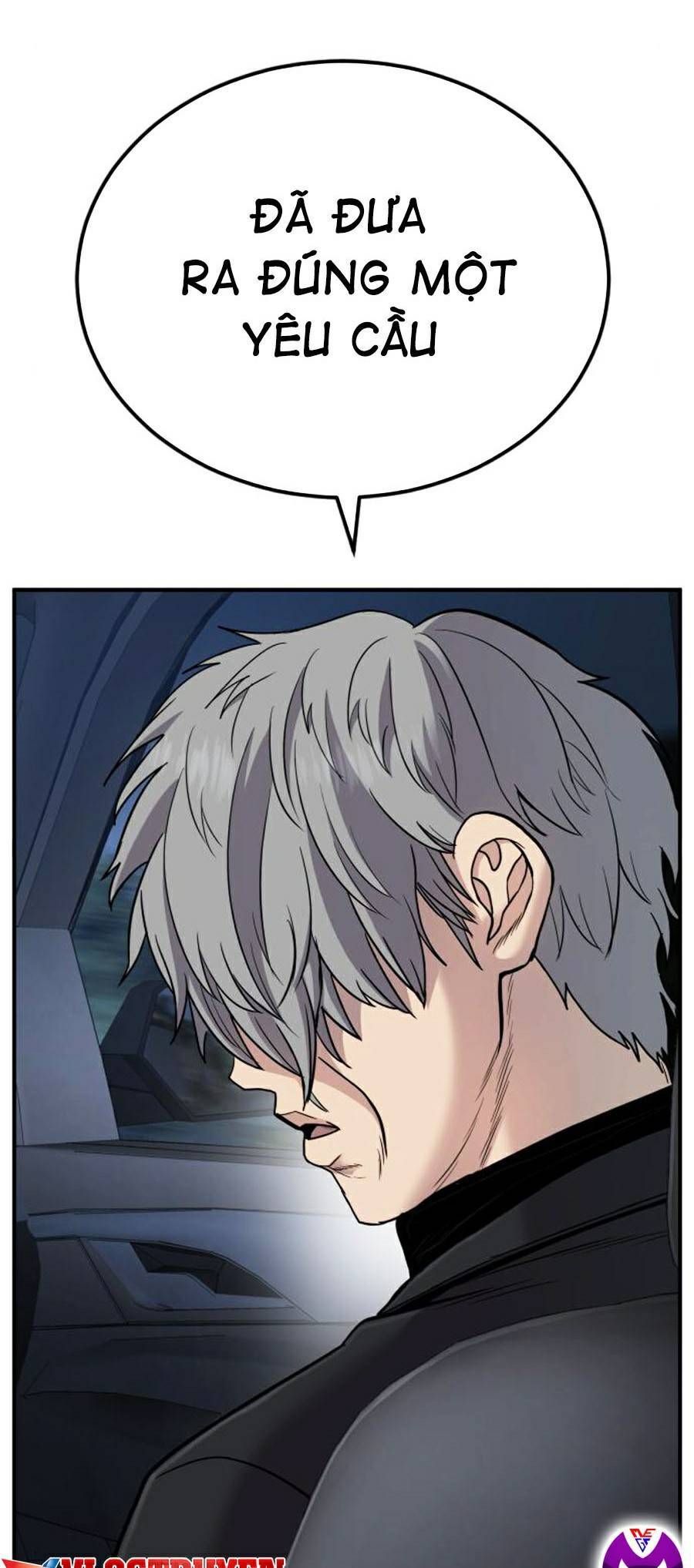 Bố Tôi Là Đặc Vụ Chapter 20.1 - Trang 2