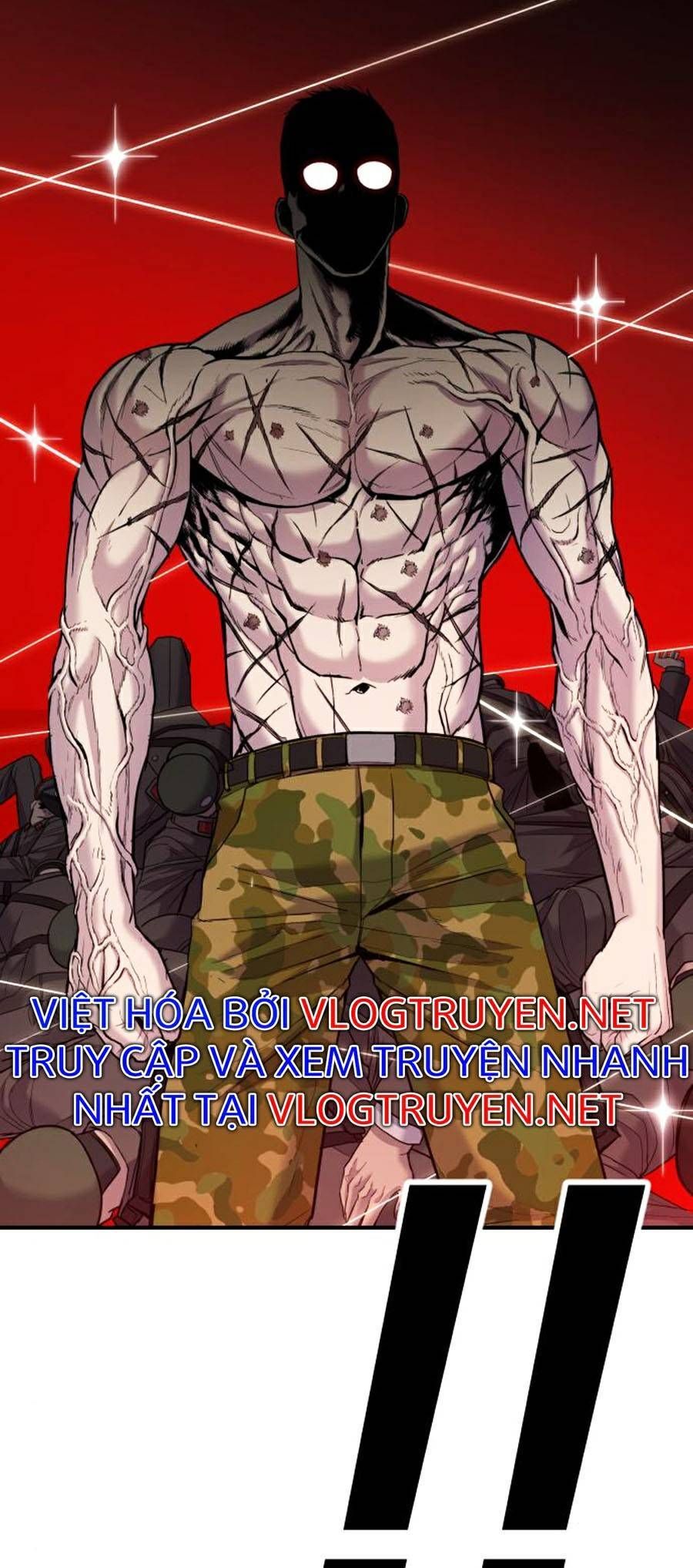 Bố Tôi Là Đặc Vụ Chapter 20.1 - Trang 2