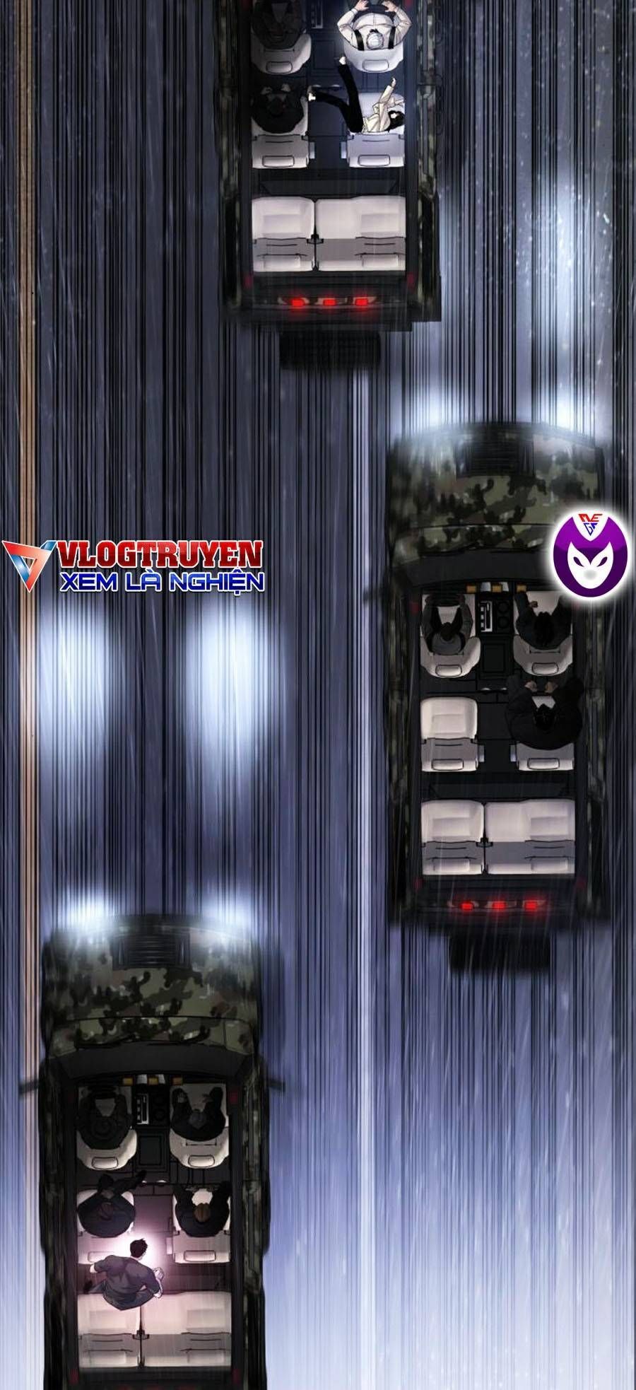 Bố Tôi Là Đặc Vụ Chapter 20.1 - Trang 2