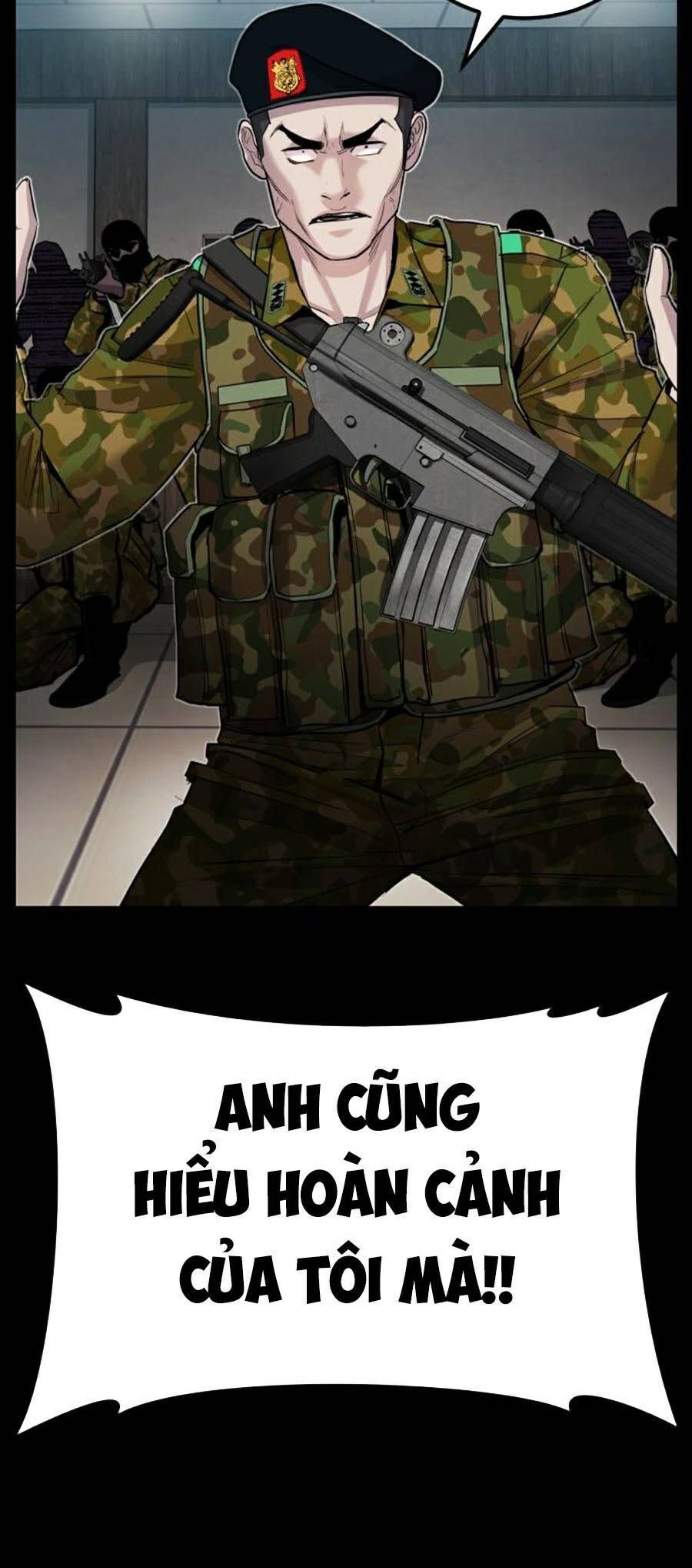 Bố Tôi Là Đặc Vụ Chapter 20.1 - Trang 2