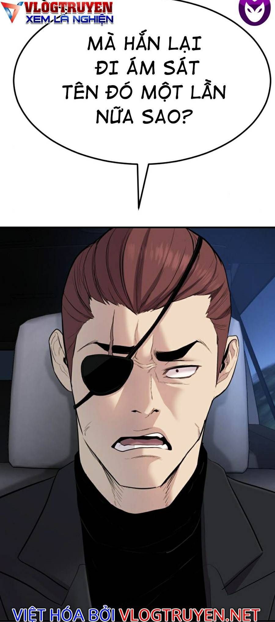 Bố Tôi Là Đặc Vụ Chapter 20.1 - Trang 2