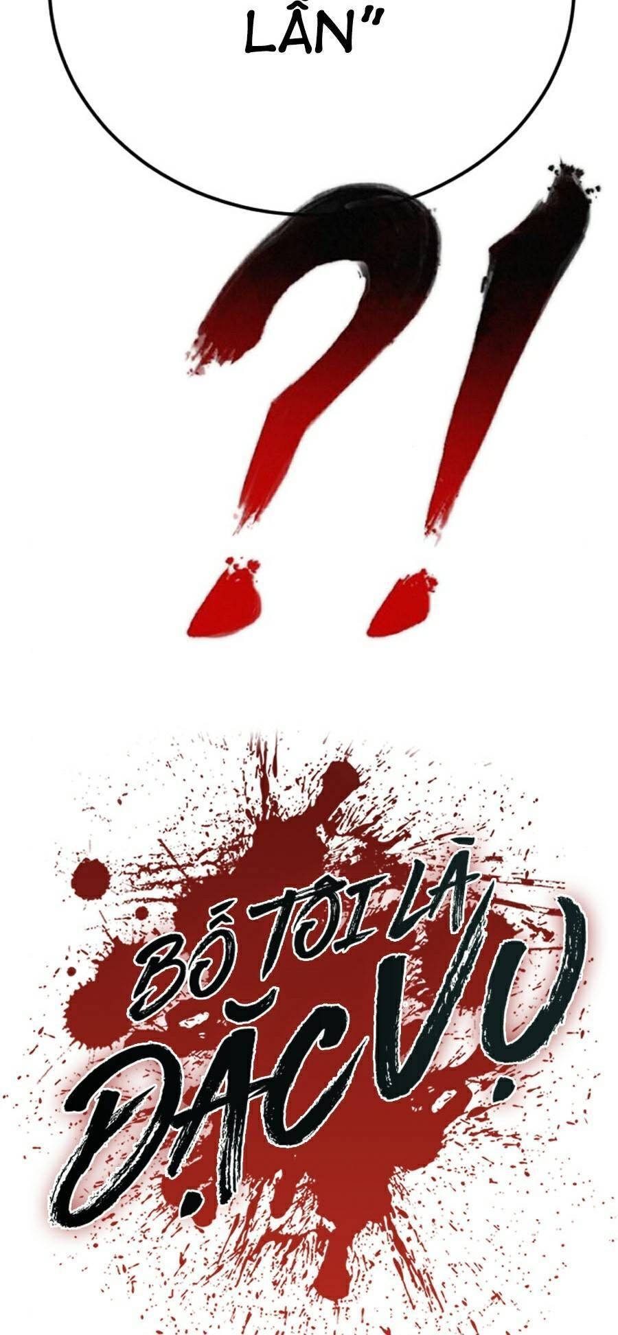 Bố Tôi Là Đặc Vụ Chapter 20.2 - Trang 2