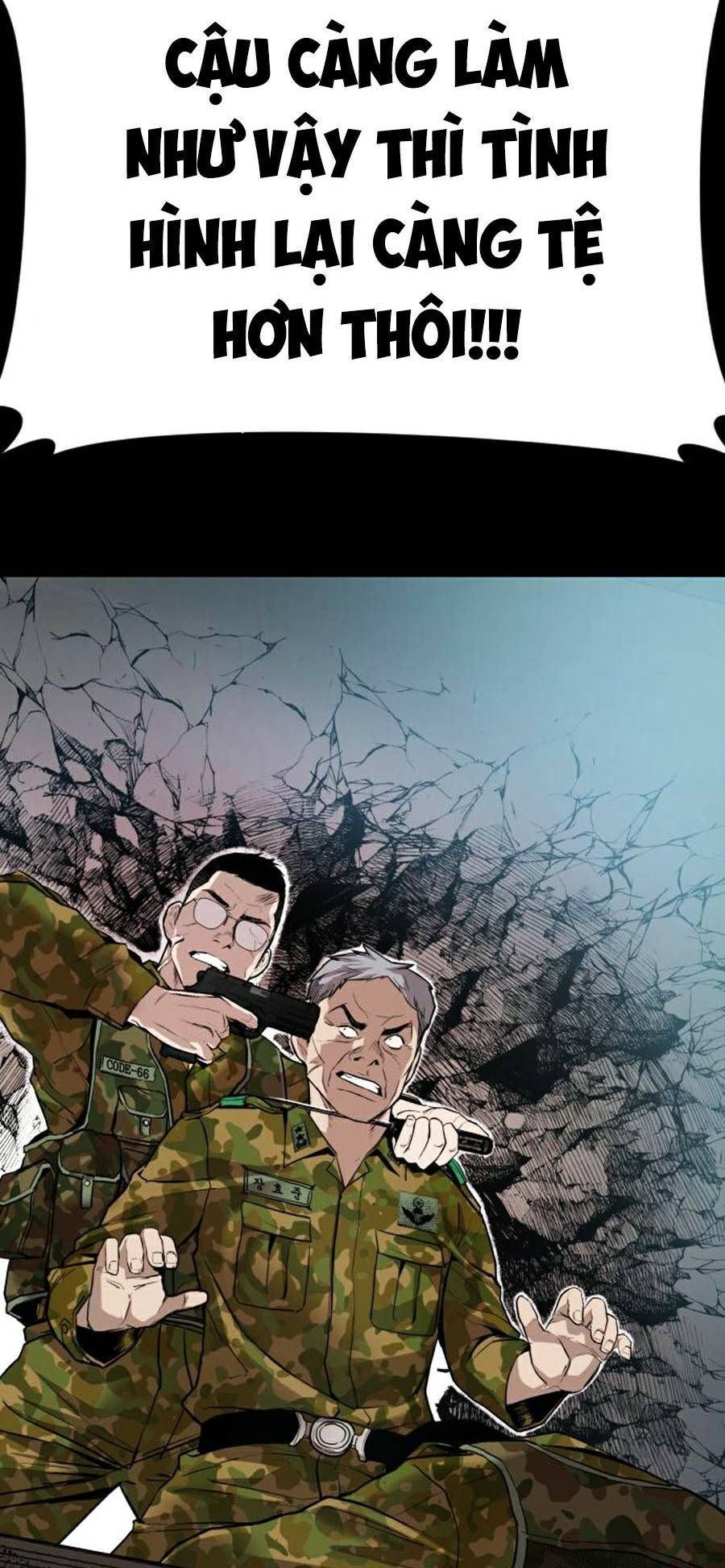 Bố Tôi Là Đặc Vụ Chapter 20.2 - Trang 2