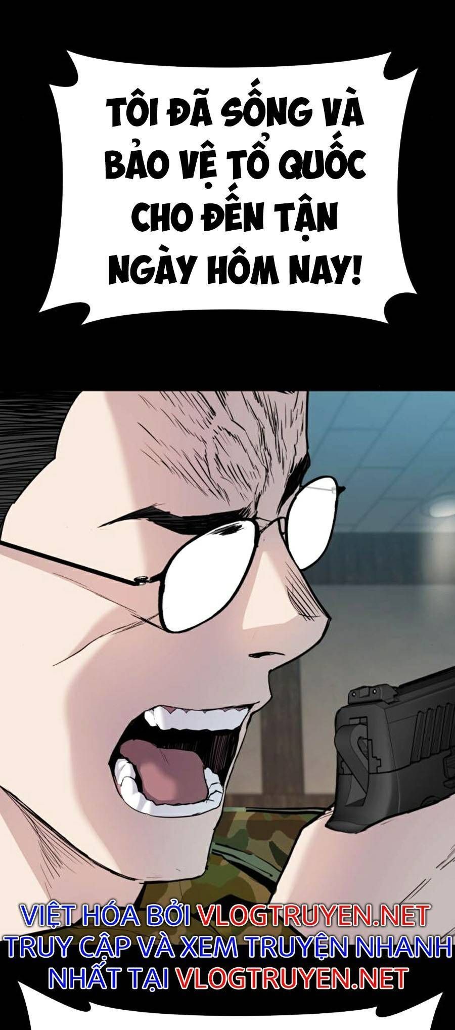 Bố Tôi Là Đặc Vụ Chapter 20.2 - Trang 2