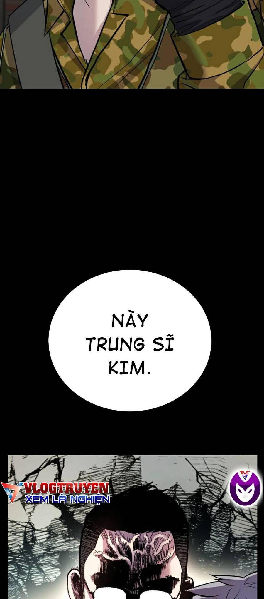 Bố Tôi Là Đặc Vụ Chapter 20.2 - Trang 2