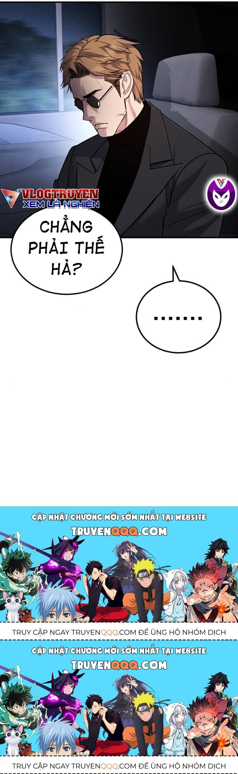 Bố Tôi Là Đặc Vụ Chapter 20.2 - Trang 2