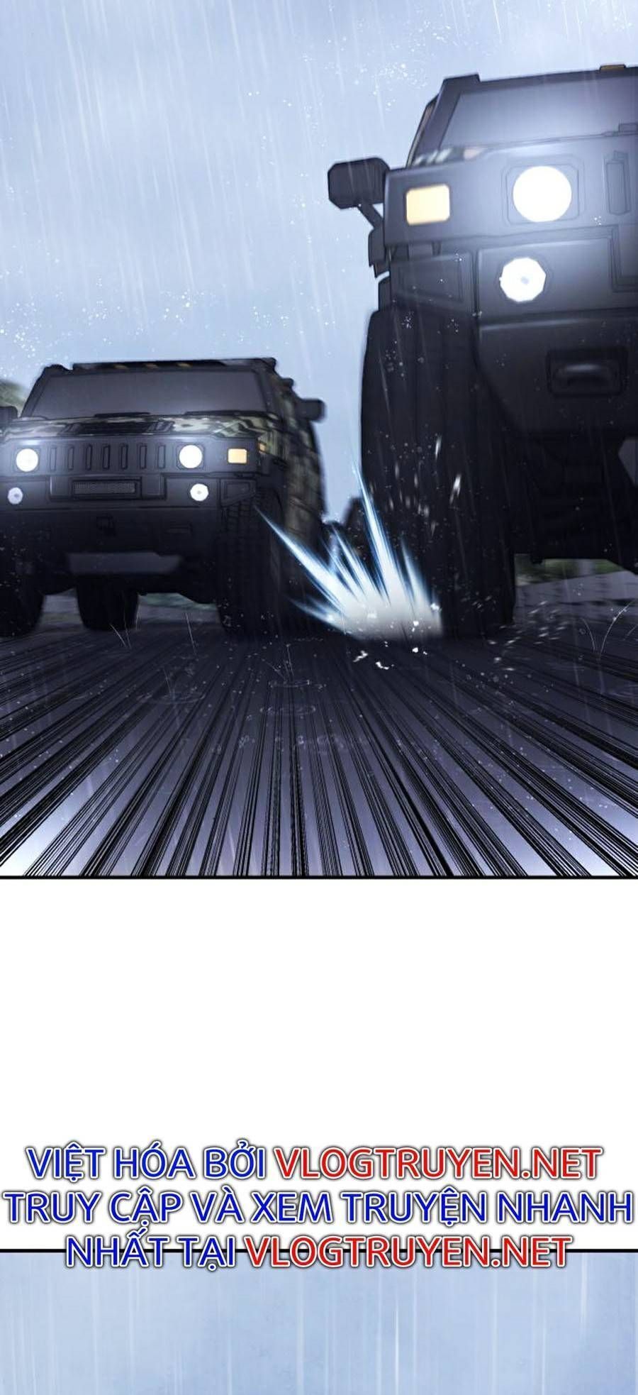 Bố Tôi Là Đặc Vụ Chapter 20.3 - Trang 2