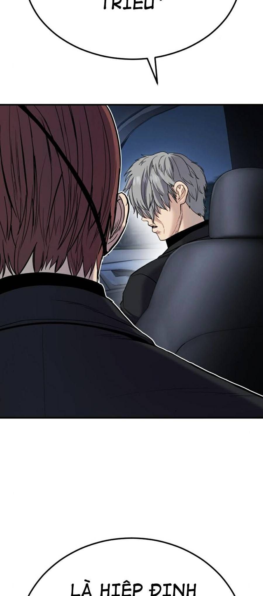 Bố Tôi Là Đặc Vụ Chapter 20.3 - Trang 2