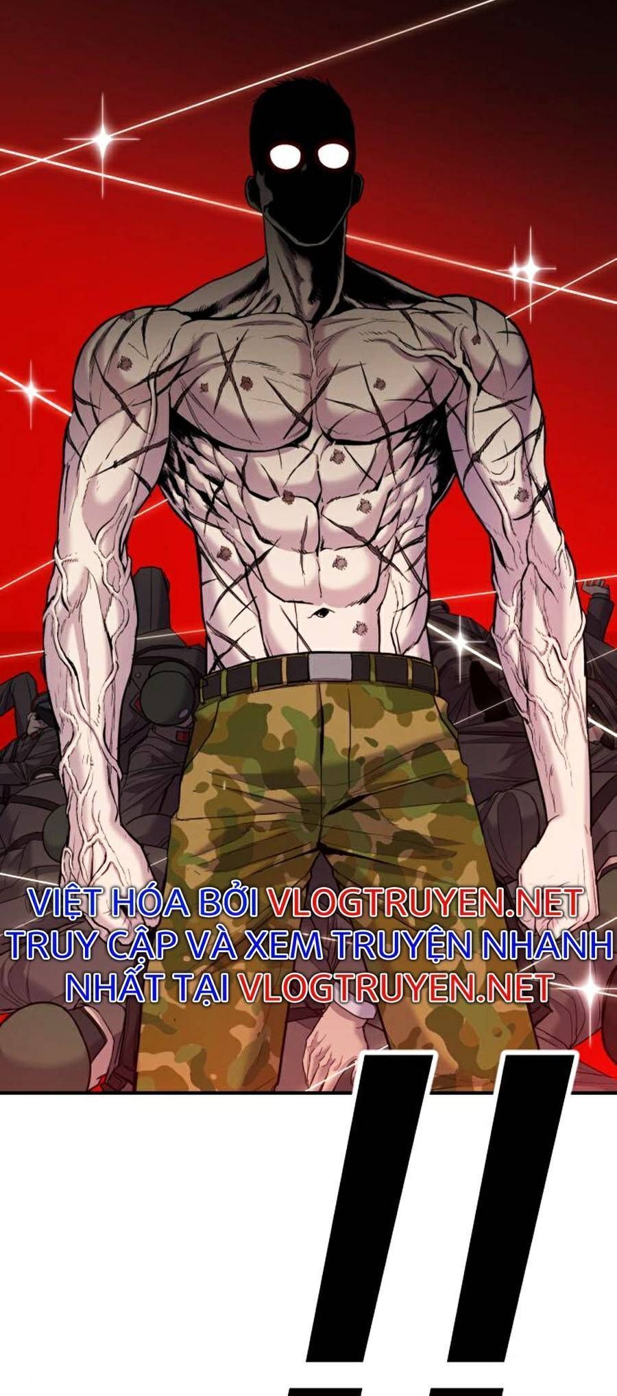 Bố Tôi Là Đặc Vụ Chapter 20.3 - Trang 2