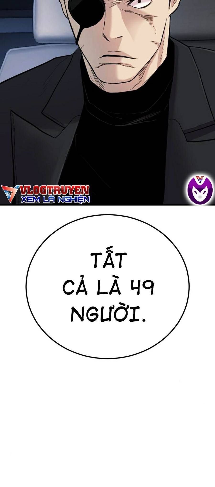 Bố Tôi Là Đặc Vụ Chapter 20.3 - Trang 2