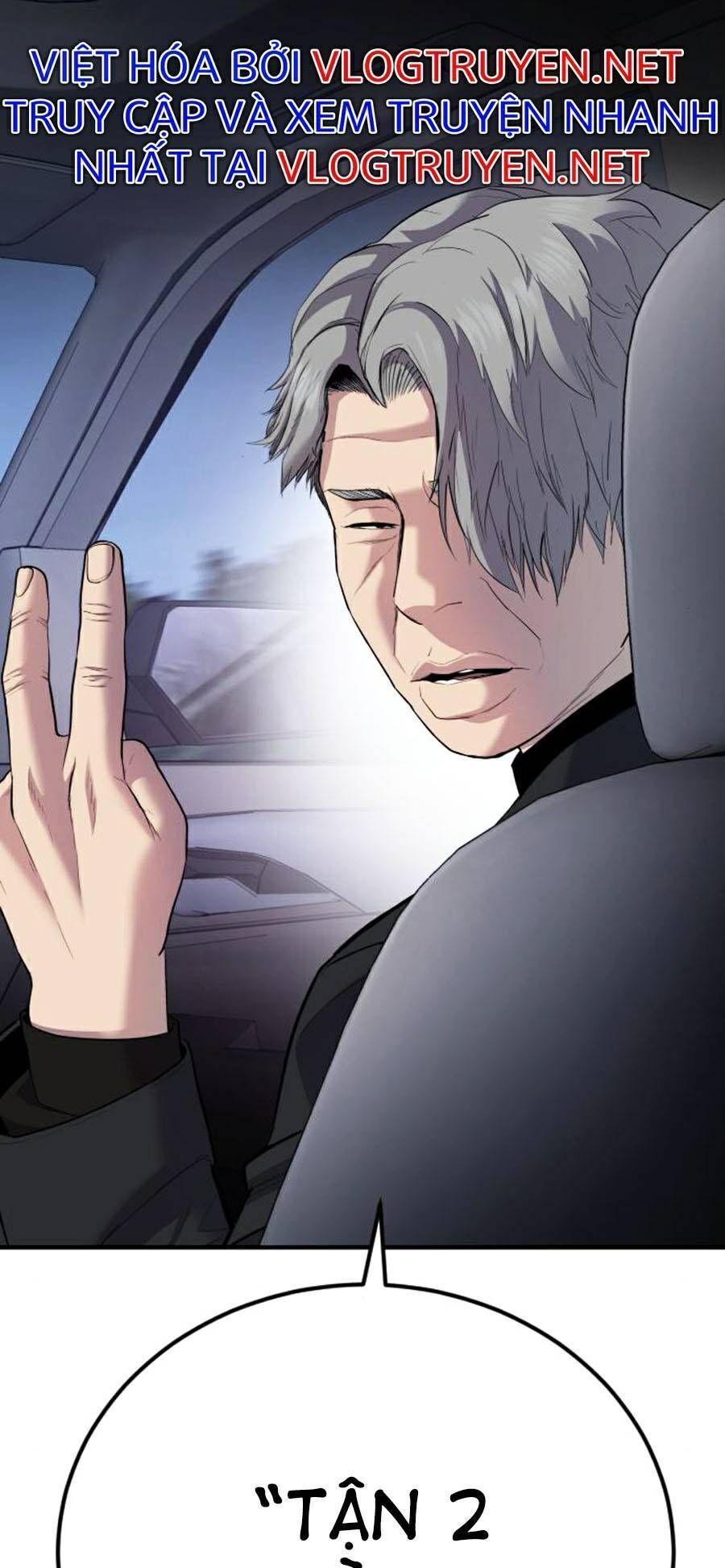 Bố Tôi Là Đặc Vụ Chapter 20.3 - Trang 2