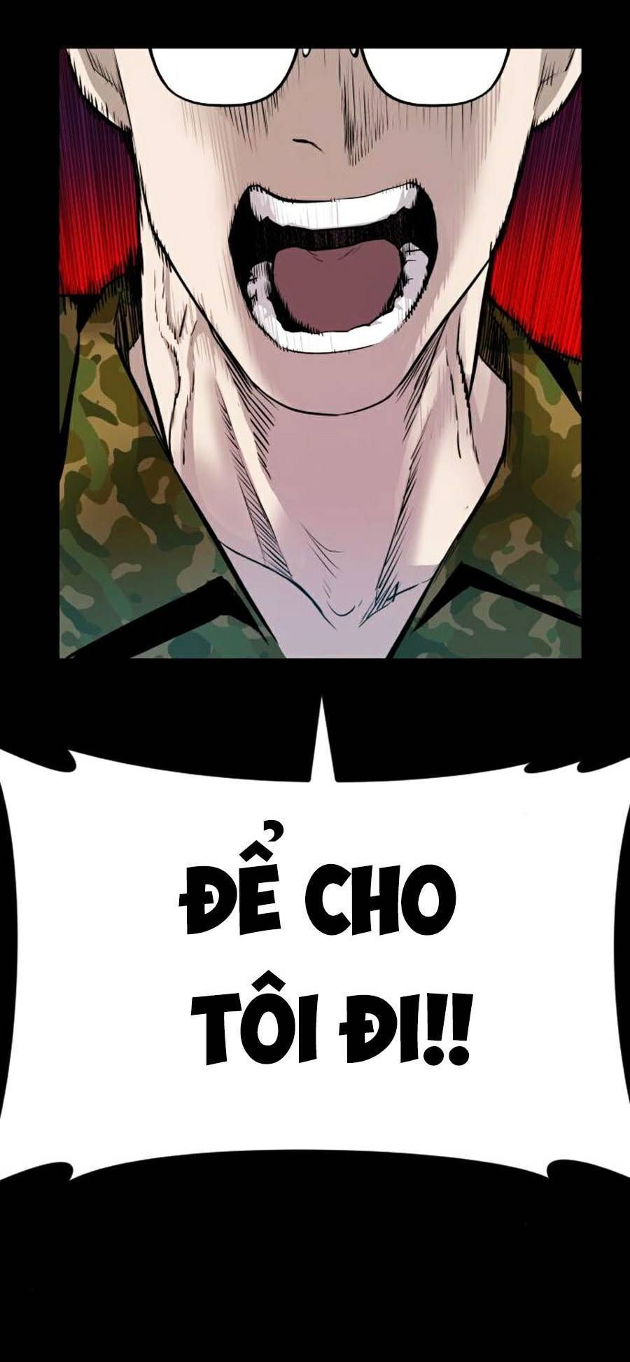 Bố Tôi Là Đặc Vụ Chapter 20.3 - Trang 2