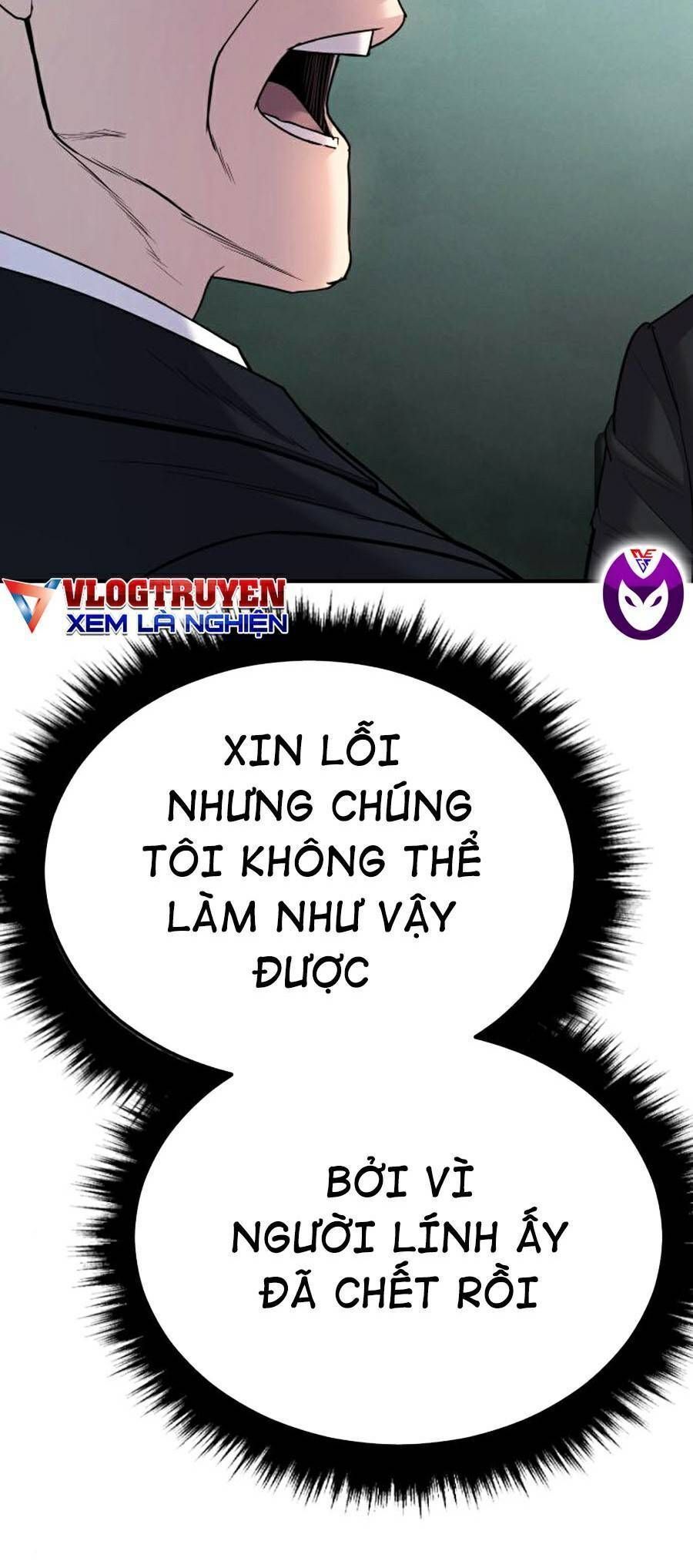 Bố Tôi Là Đặc Vụ Chapter 20.4 - Trang 2