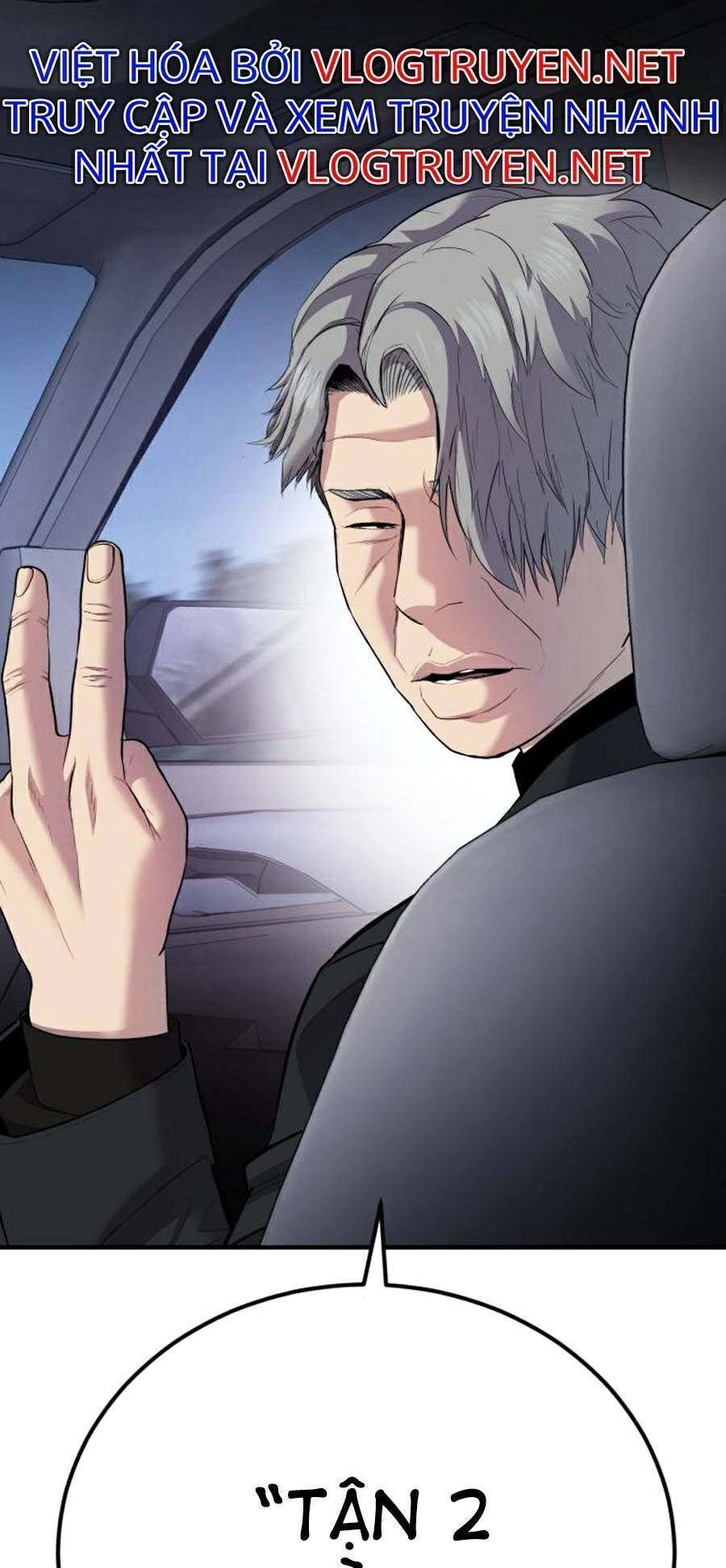 Bố Tôi Là Đặc Vụ Chapter 20.4 - Trang 2