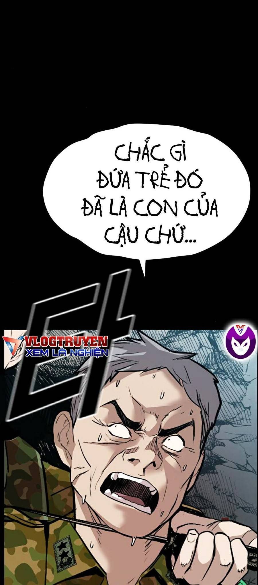 Bố Tôi Là Đặc Vụ Chapter 20.4 - Trang 2