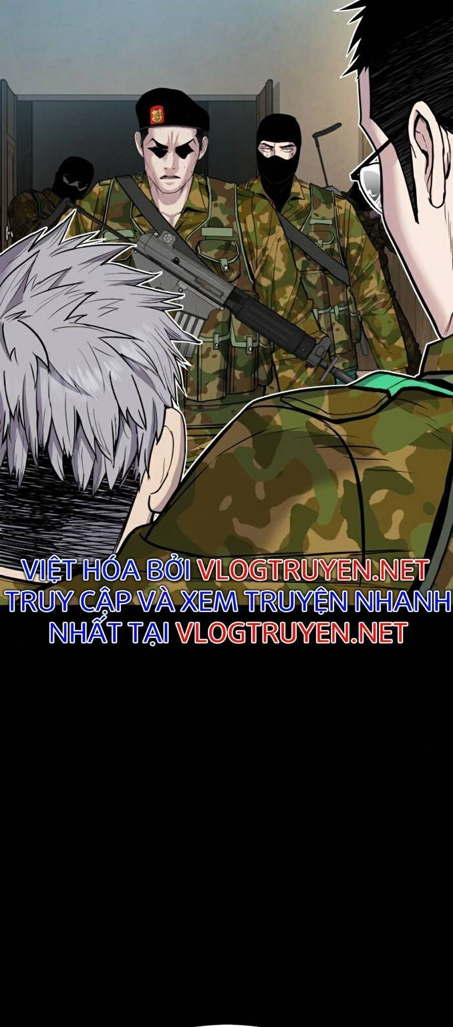 Bố Tôi Là Đặc Vụ Chapter 20.4 - Trang 2