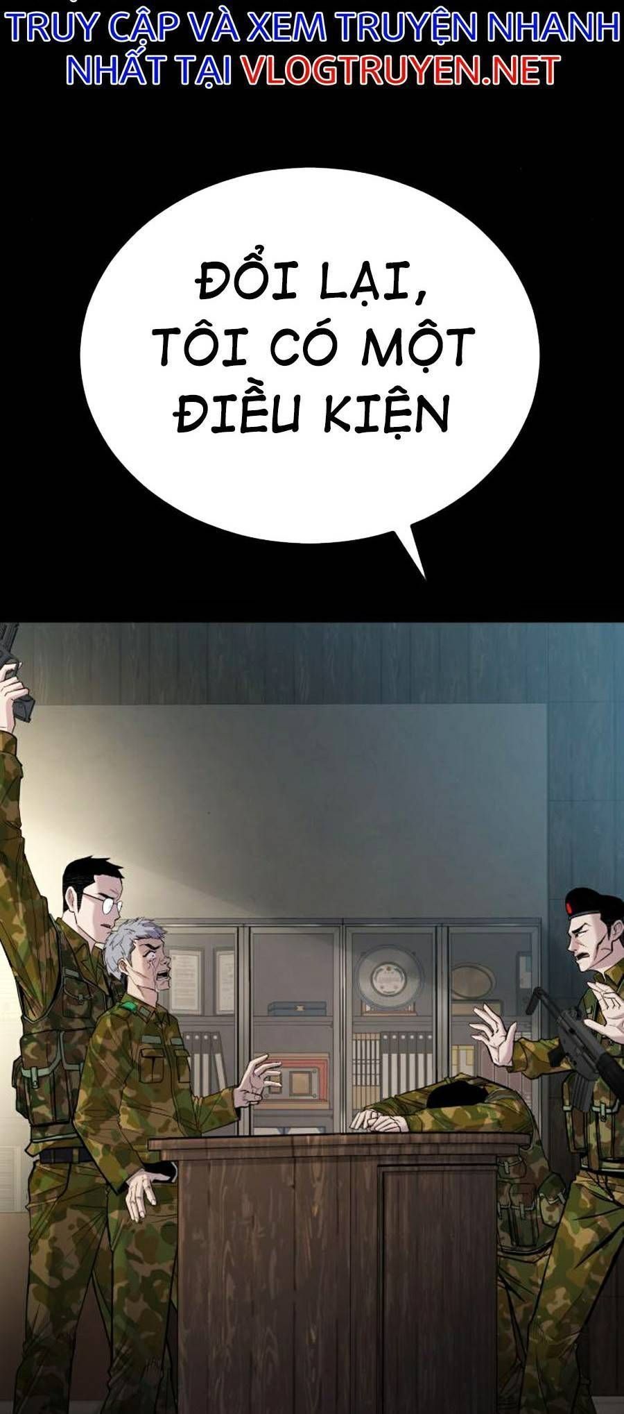 Bố Tôi Là Đặc Vụ Chapter 20.4 - Trang 2