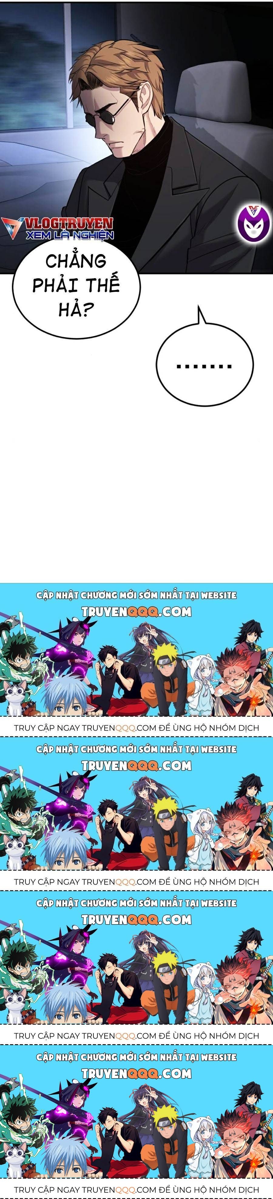 Bố Tôi Là Đặc Vụ Chapter 20.4 - Trang 2