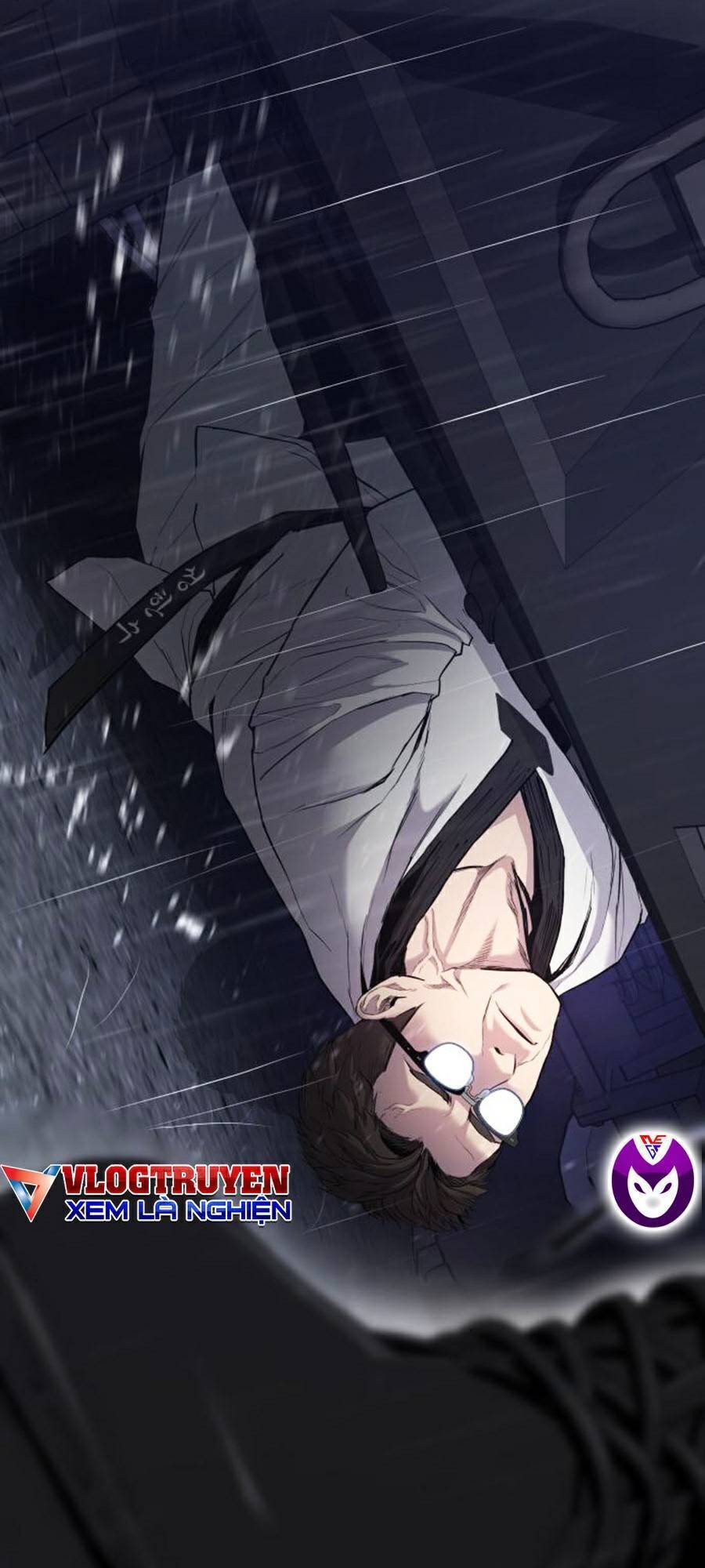 Bố Tôi Là Đặc Vụ Chapter 20.5 - Trang 2