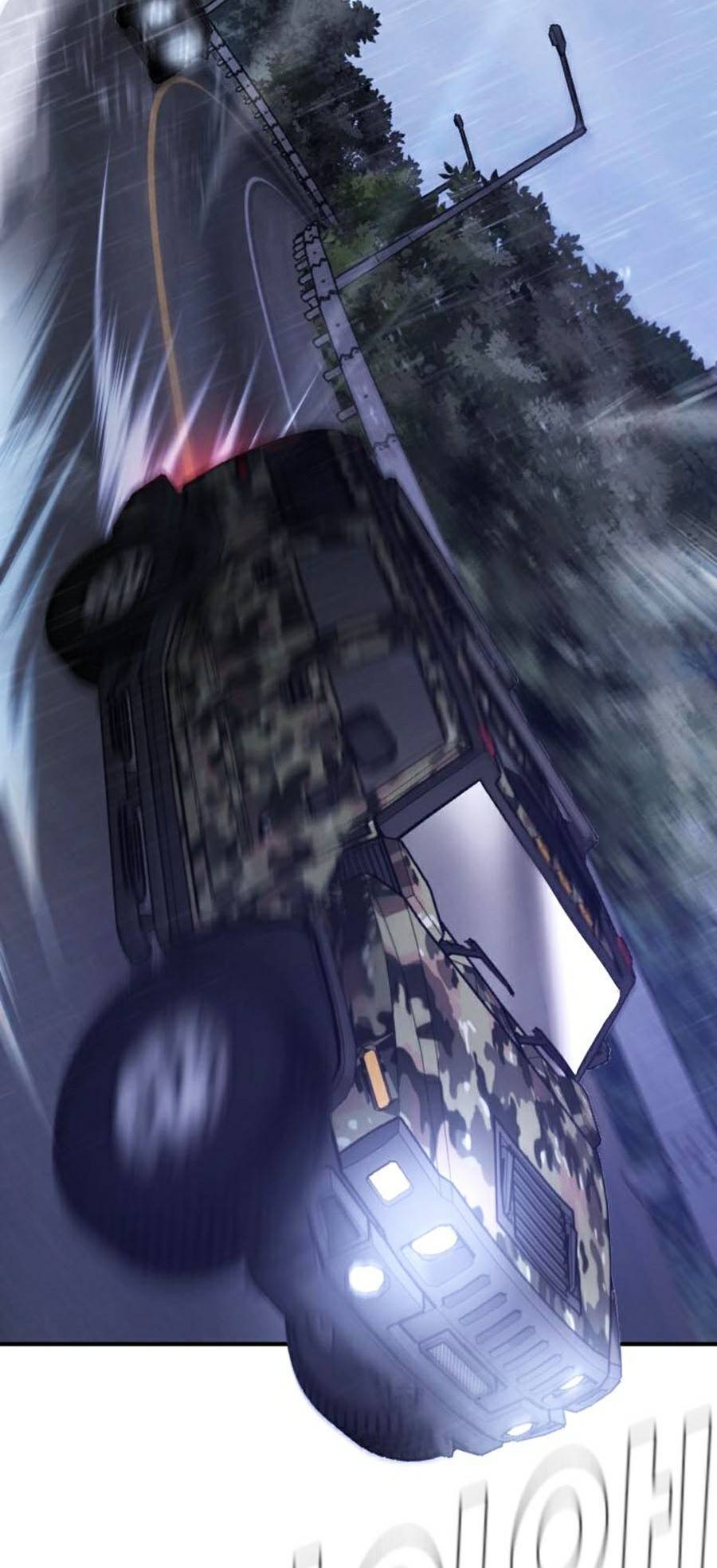 Bố Tôi Là Đặc Vụ Chapter 20.5 - Trang 2