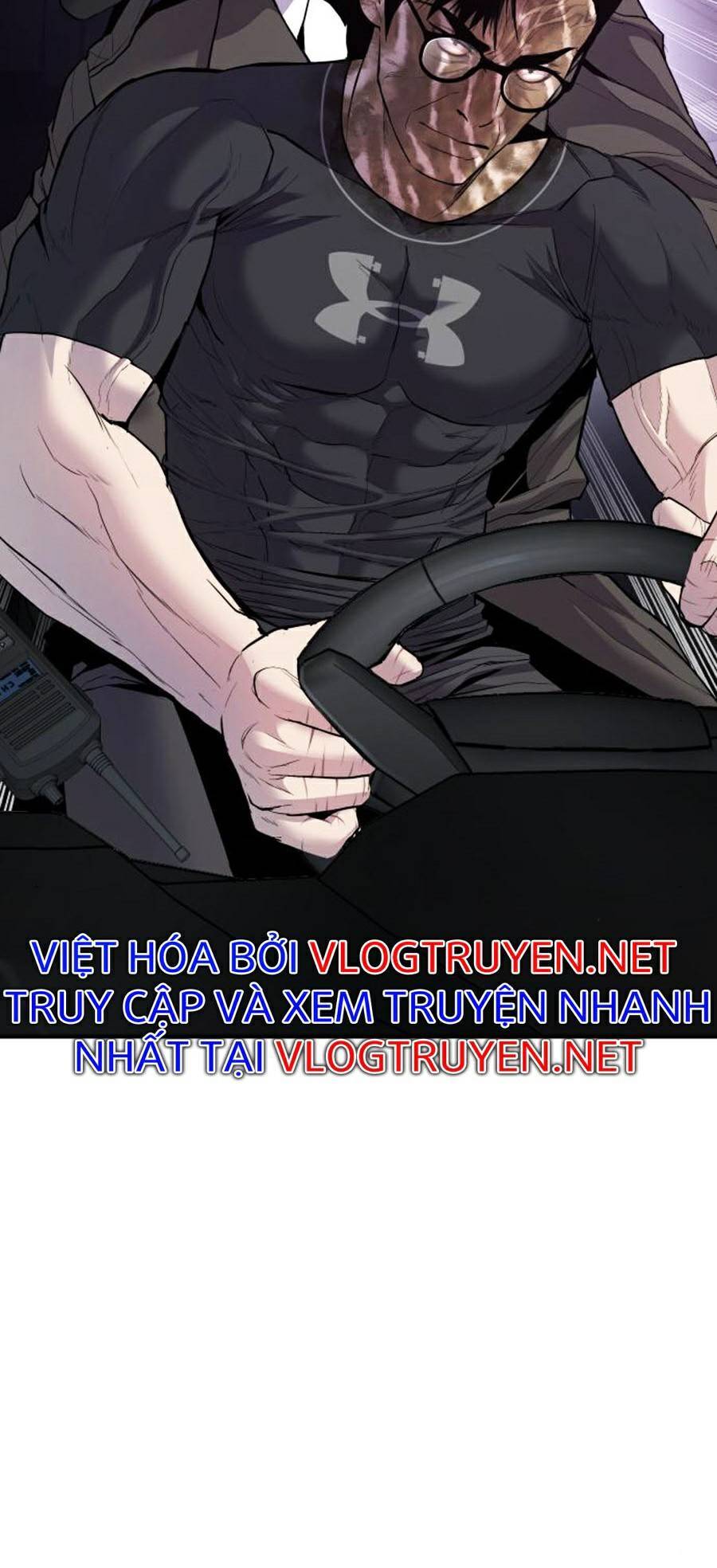 Bố Tôi Là Đặc Vụ Chapter 20.5 - Trang 2