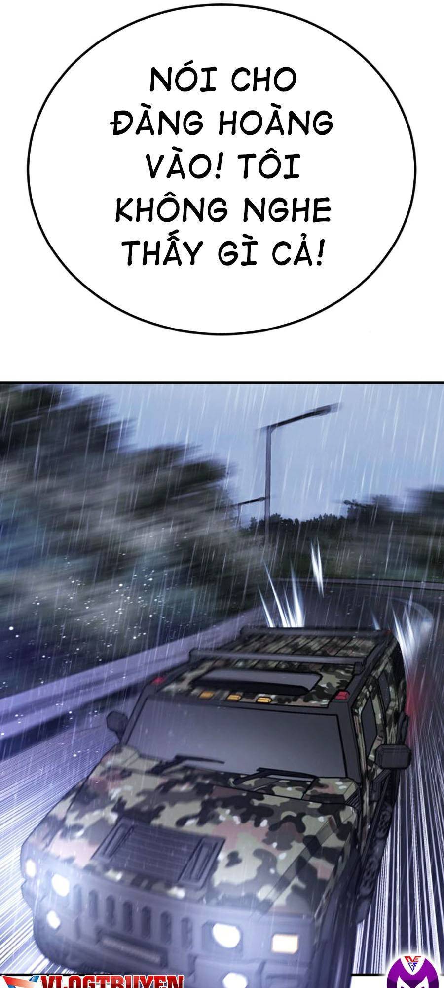 Bố Tôi Là Đặc Vụ Chapter 20.5 - Trang 2