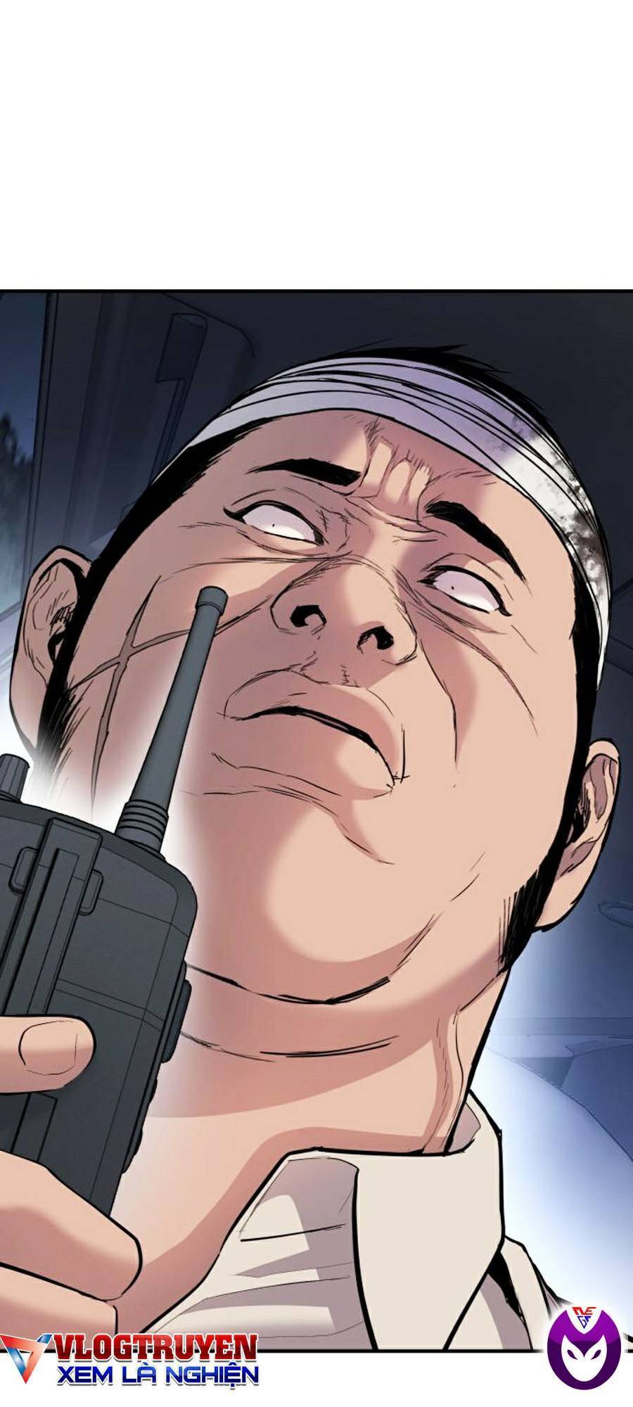 Bố Tôi Là Đặc Vụ Chapter 20.5 - Trang 2