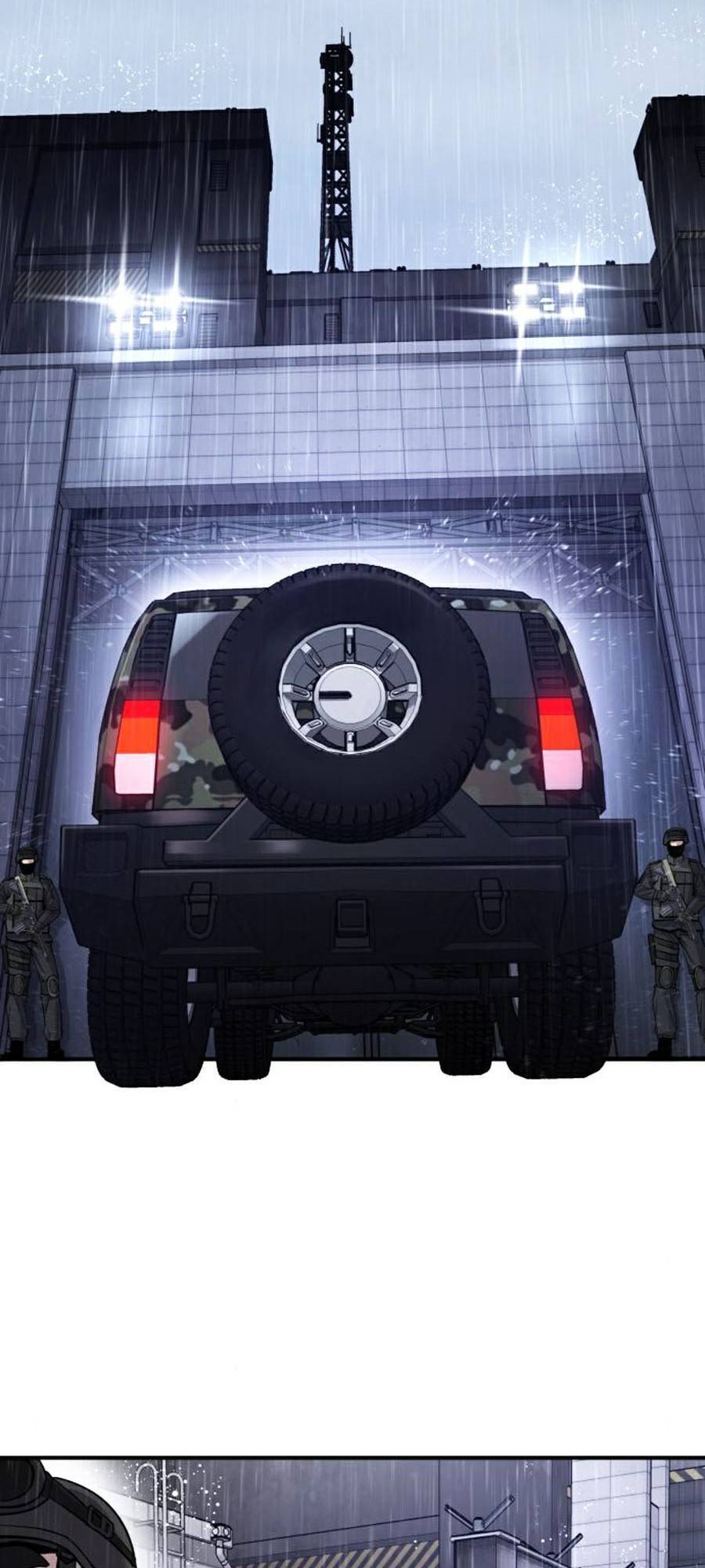 Bố Tôi Là Đặc Vụ Chapter 20.5 - Trang 2