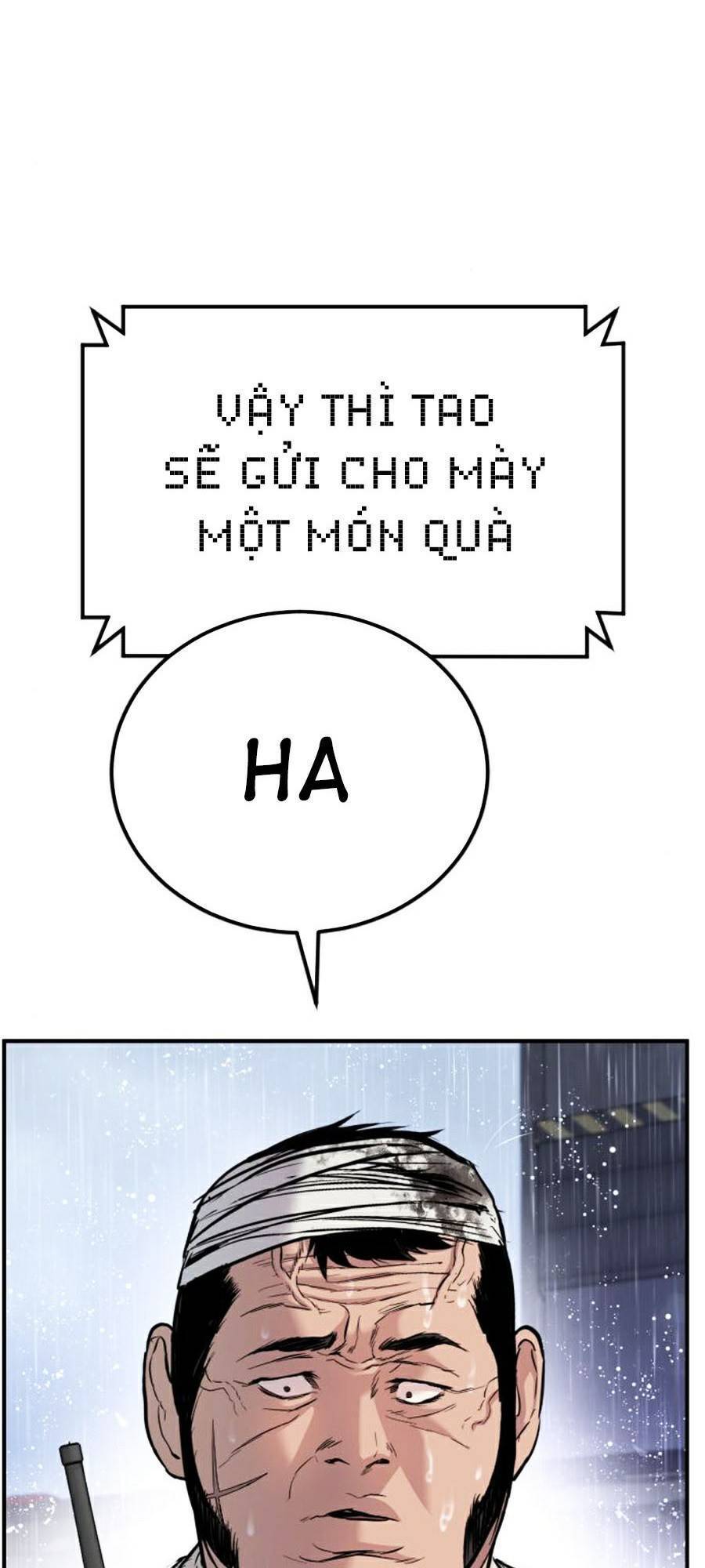 Bố Tôi Là Đặc Vụ Chapter 20.5 - Trang 2