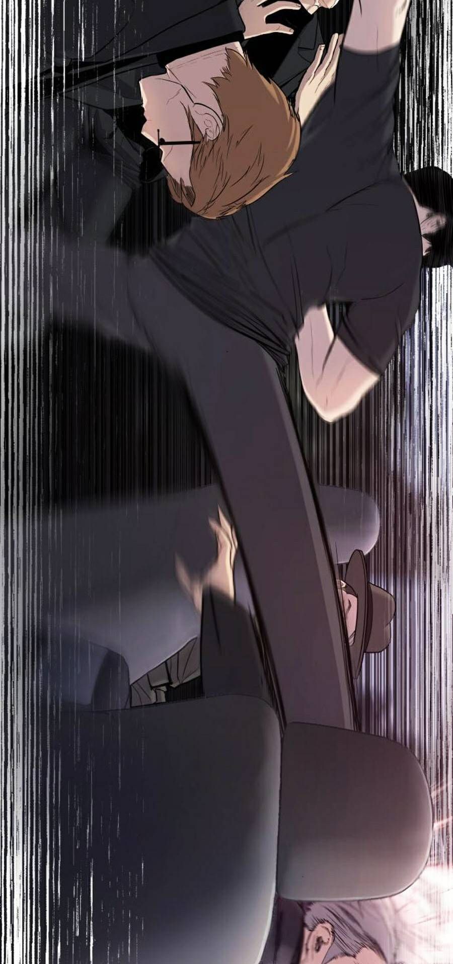 Bố Tôi Là Đặc Vụ Chapter 20.6 - Trang 2