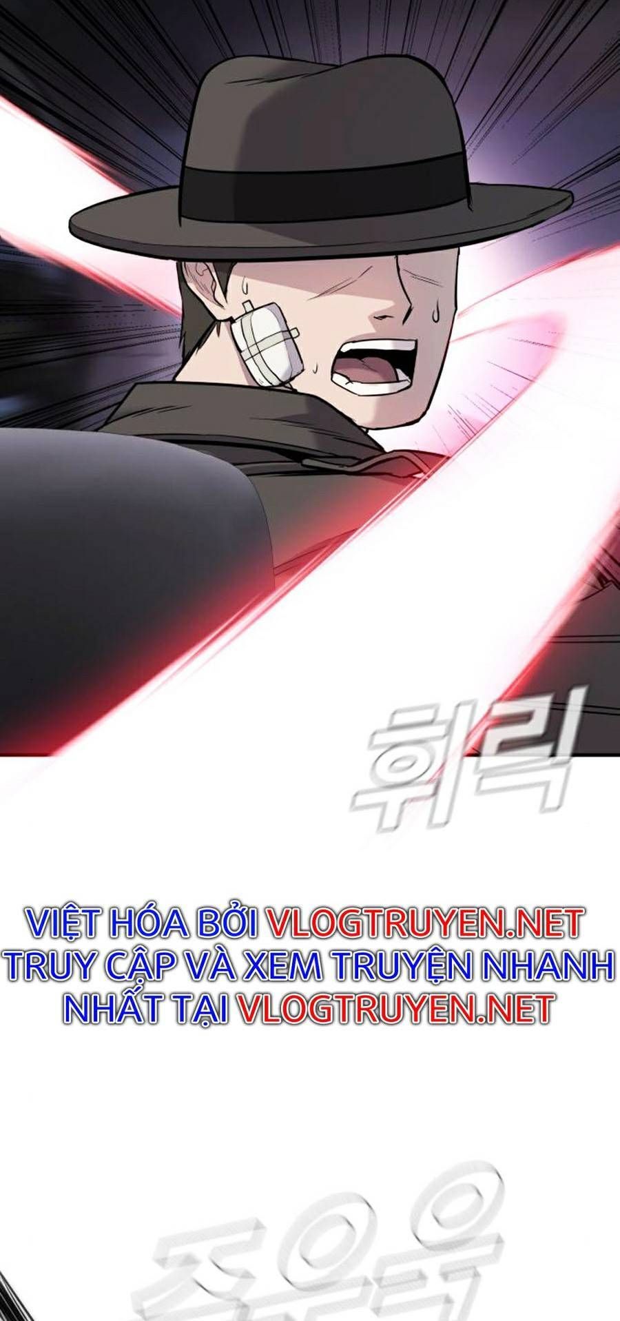 Bố Tôi Là Đặc Vụ Chapter 20.6 - Trang 2