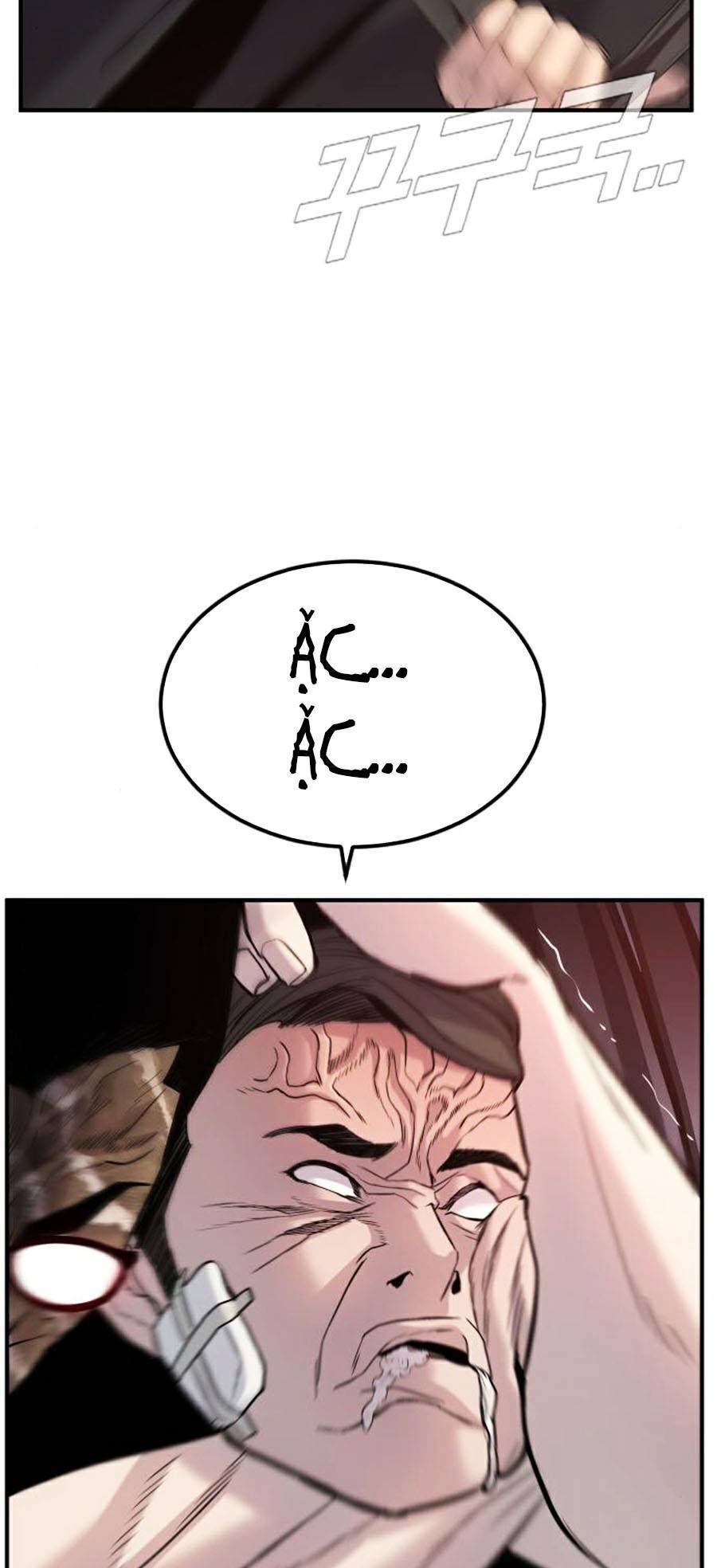 Bố Tôi Là Đặc Vụ Chapter 20.6 - Trang 2