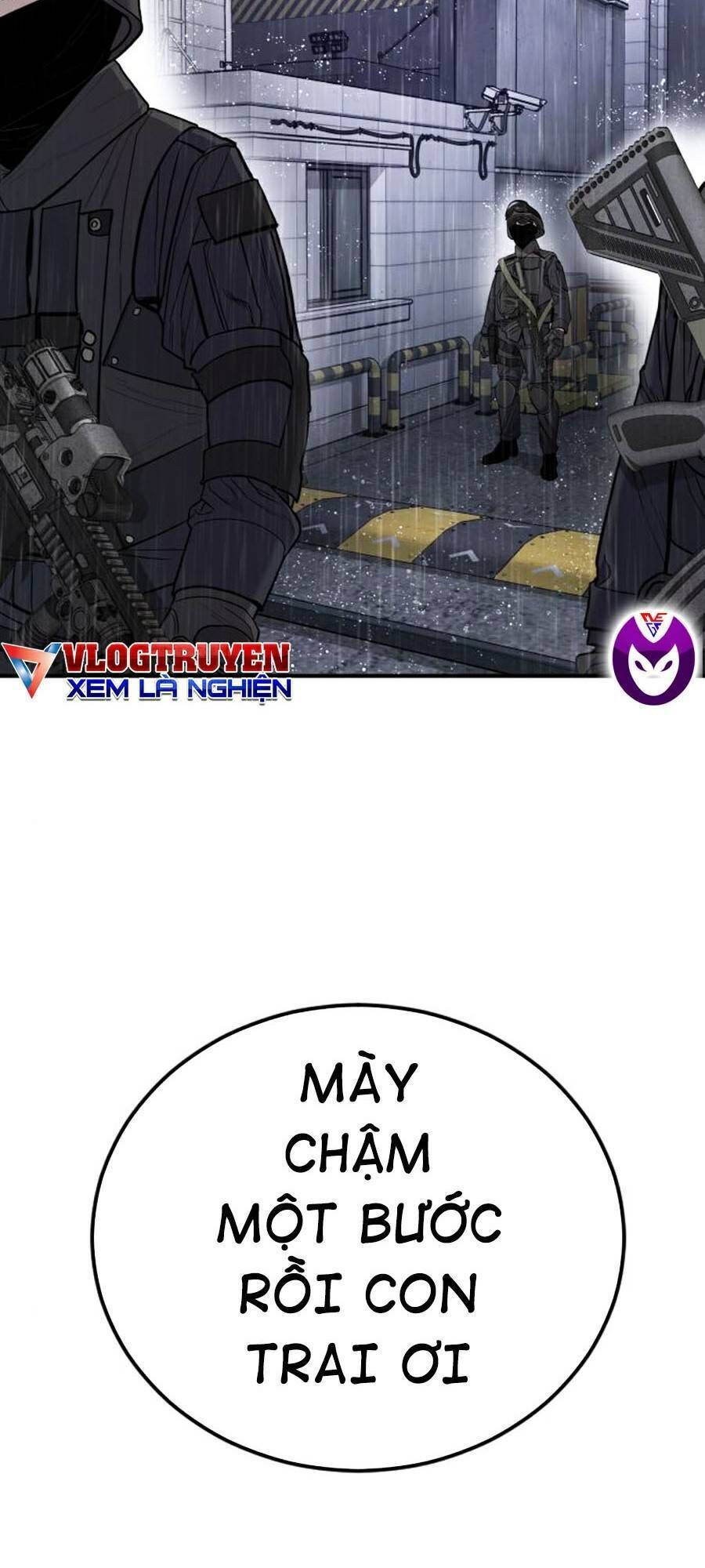 Bố Tôi Là Đặc Vụ Chapter 20.6 - Trang 2