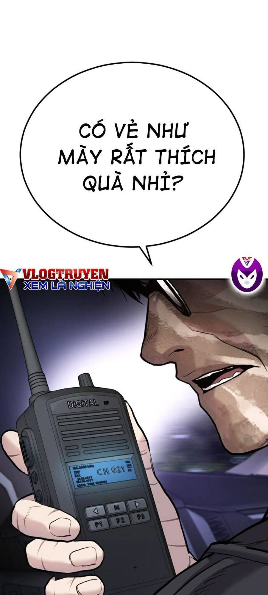 Bố Tôi Là Đặc Vụ Chapter 20.6 - Trang 2