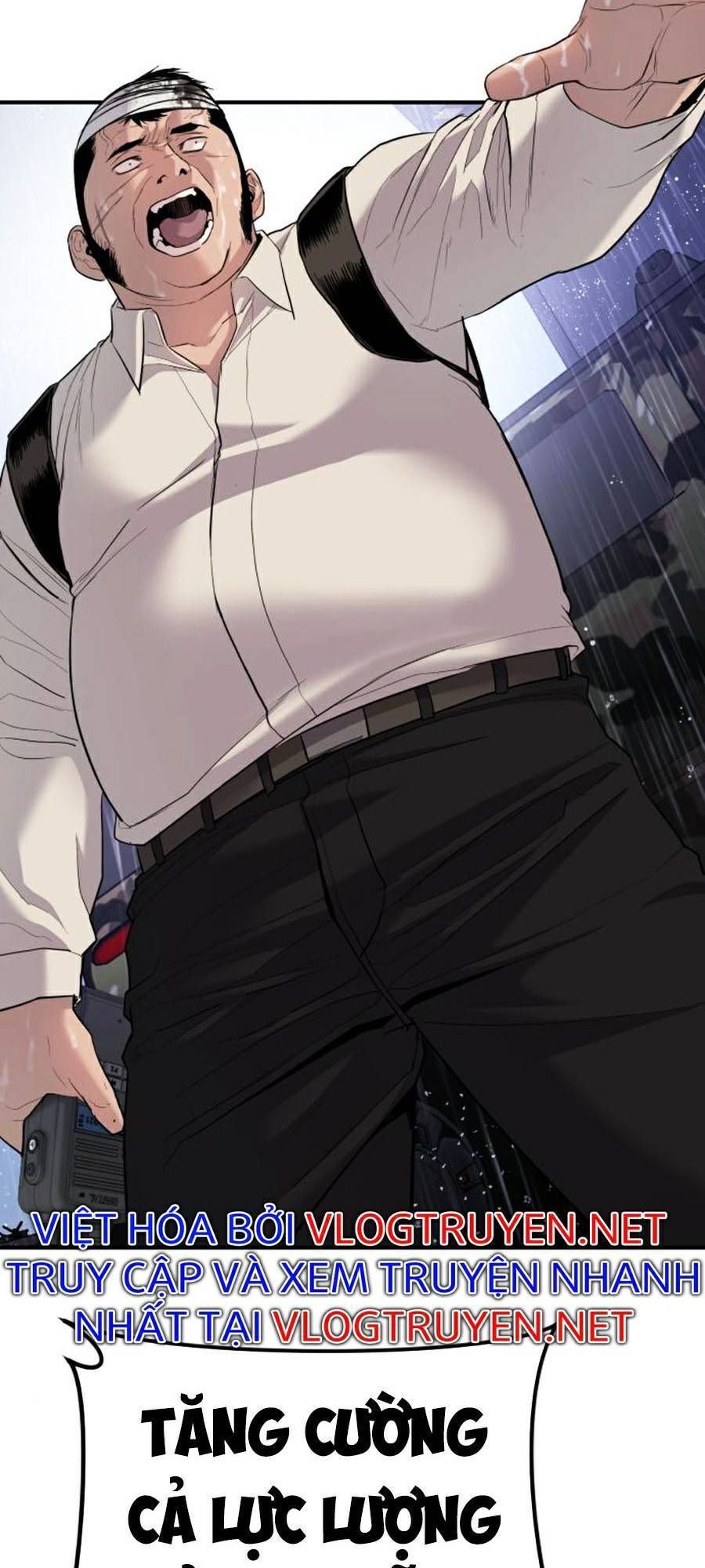 Bố Tôi Là Đặc Vụ Chapter 20.6 - Trang 2