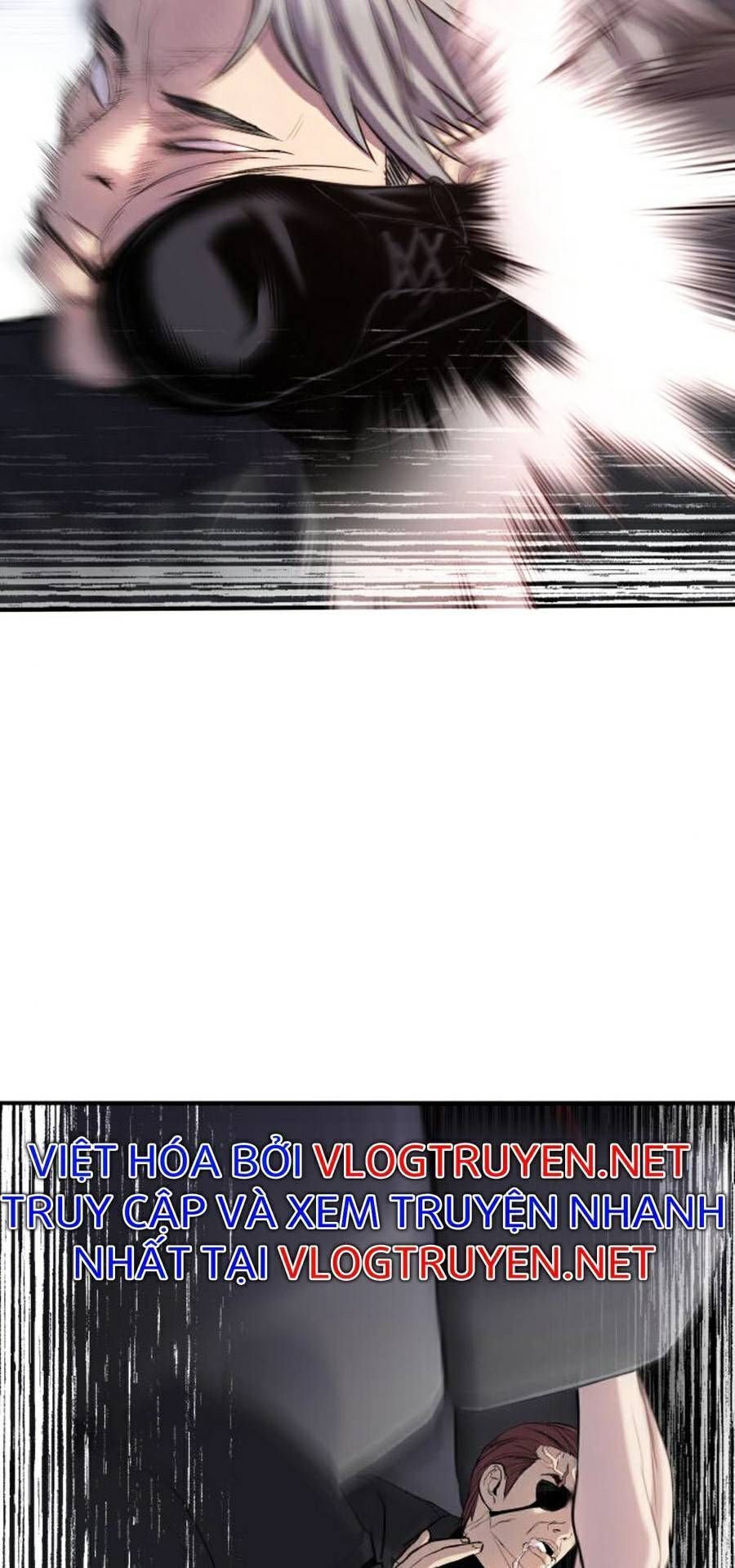 Bố Tôi Là Đặc Vụ Chapter 20.7 - Trang 2