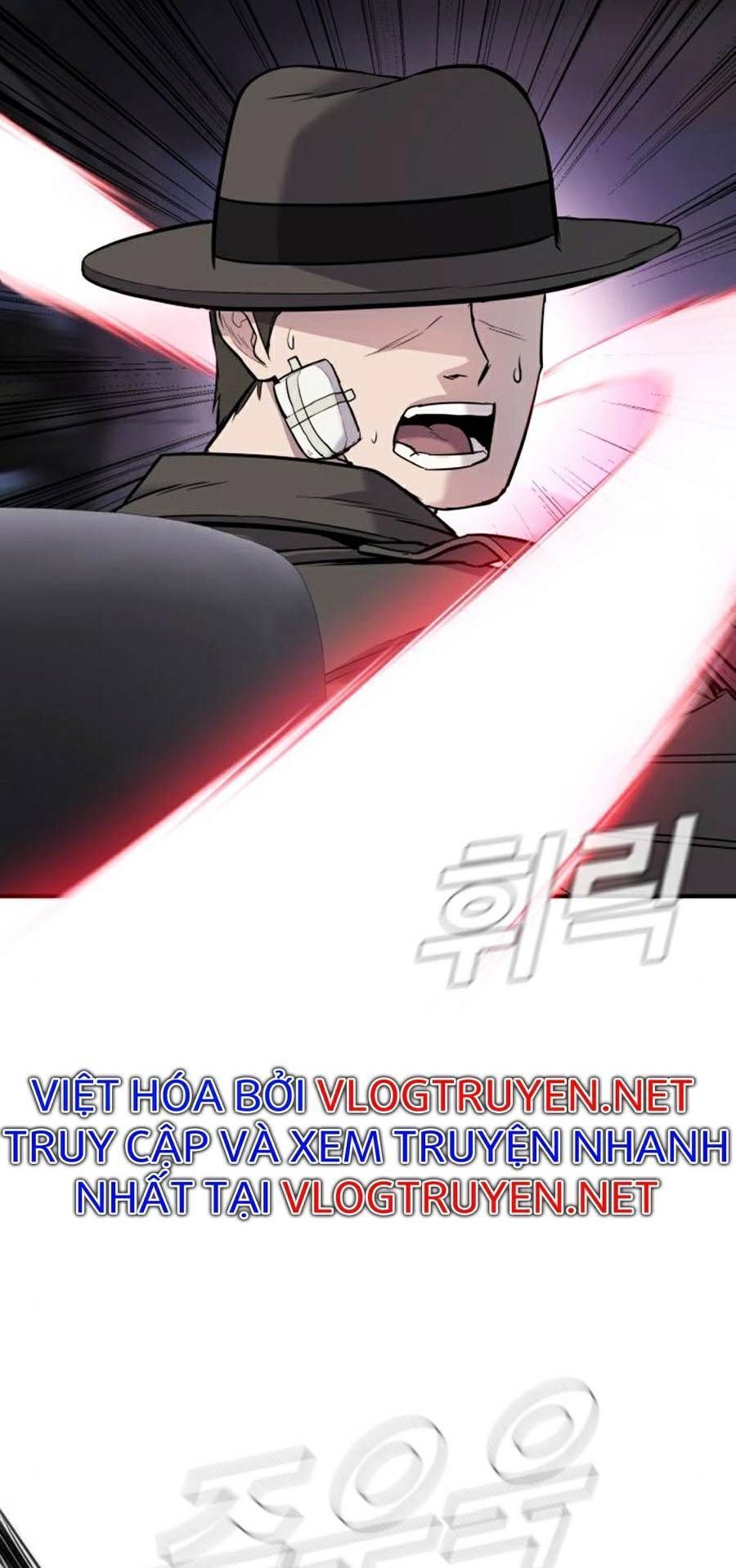 Bố Tôi Là Đặc Vụ Chapter 20.7 - Trang 2