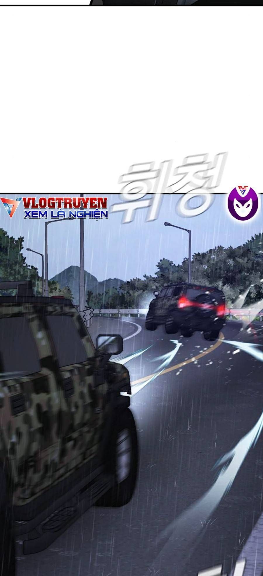 Bố Tôi Là Đặc Vụ Chapter 20.7 - Trang 2