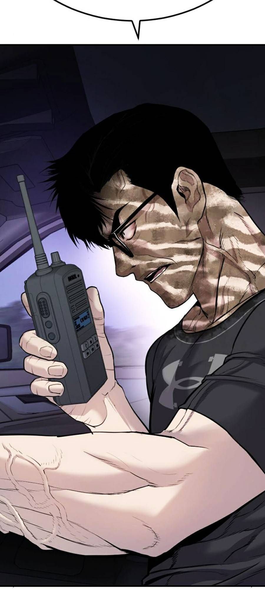 Bố Tôi Là Đặc Vụ Chapter 20.7 - Trang 2