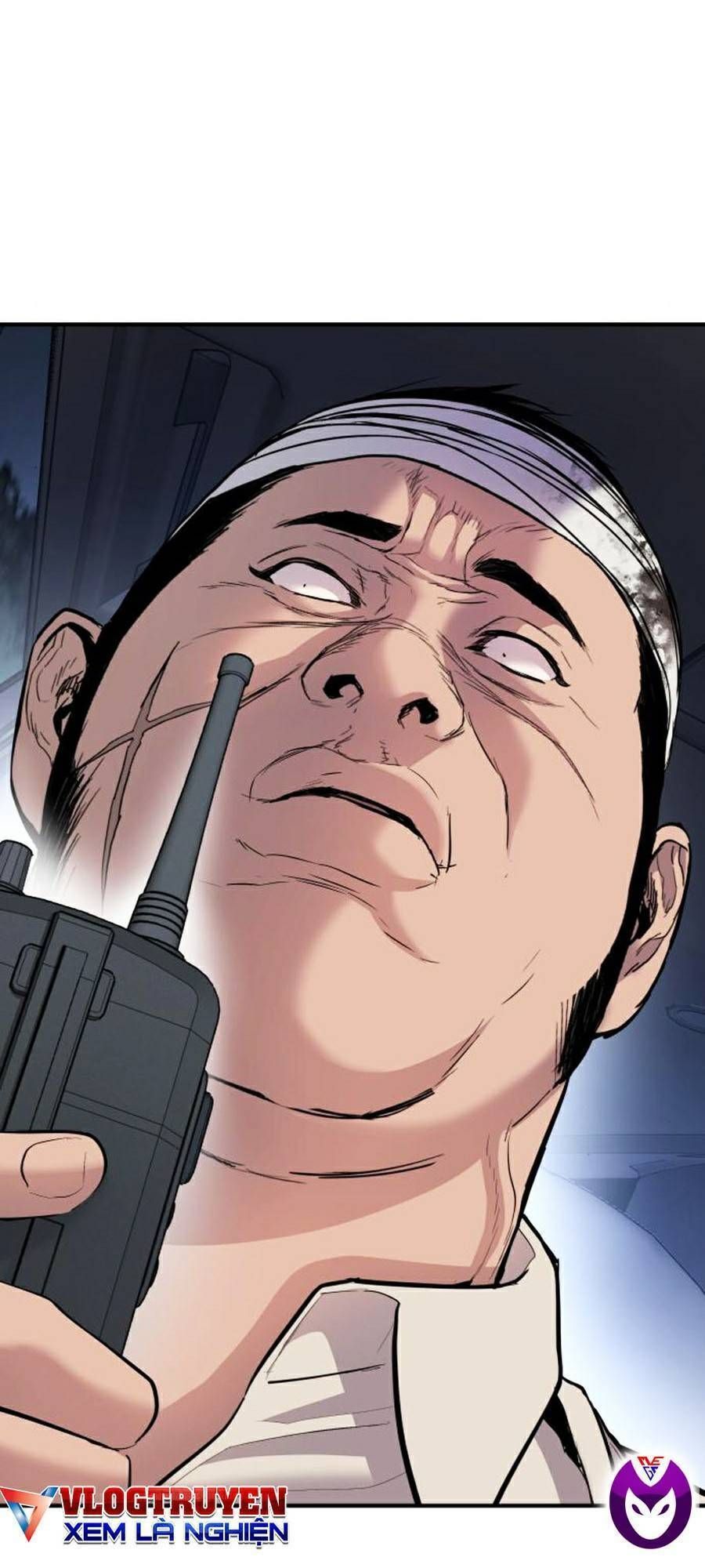 Bố Tôi Là Đặc Vụ Chapter 20.7 - Trang 2