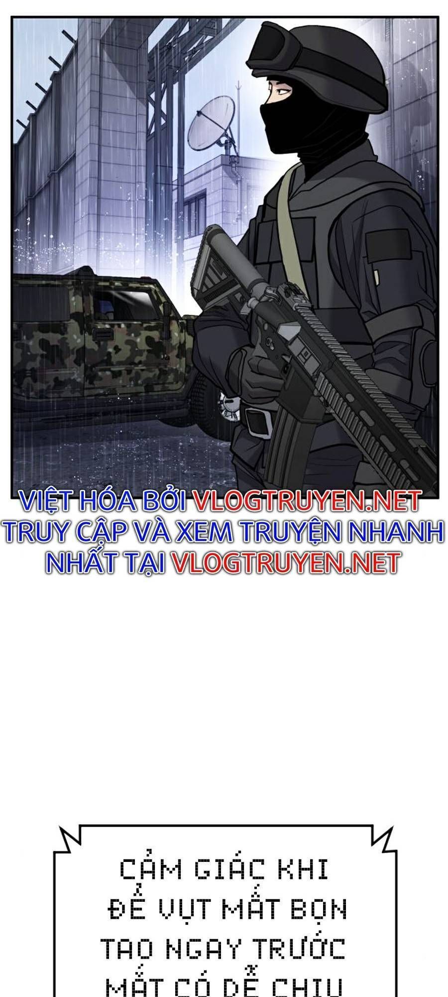 Bố Tôi Là Đặc Vụ Chapter 20.7 - Trang 2