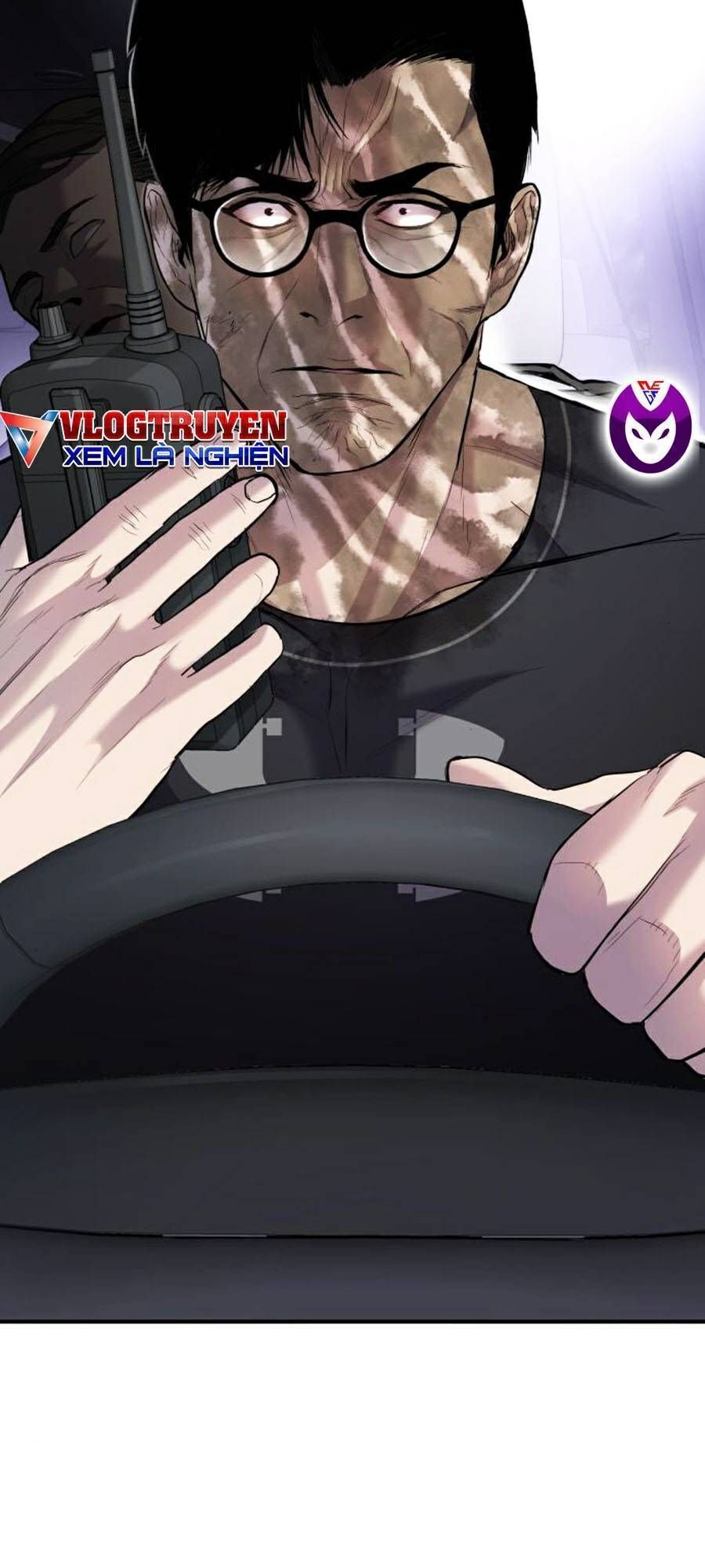 Bố Tôi Là Đặc Vụ Chapter 20.7 - Trang 2