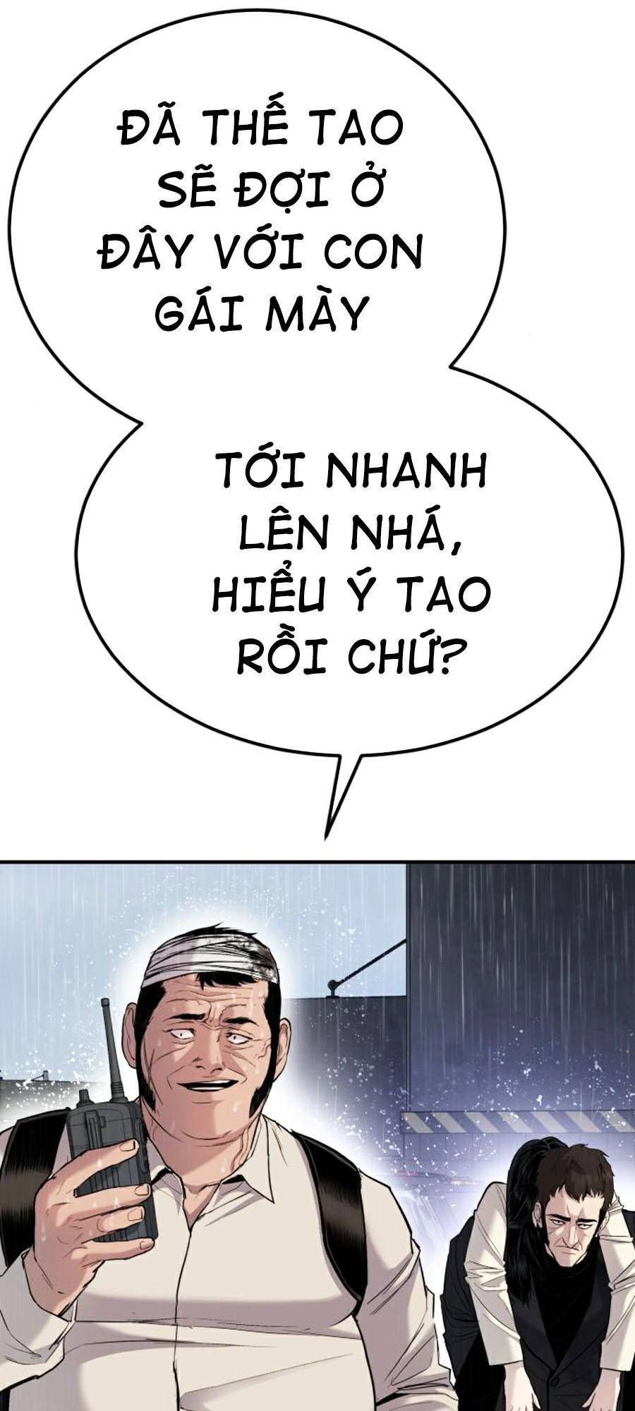 Bố Tôi Là Đặc Vụ Chapter 20.7 - Trang 2