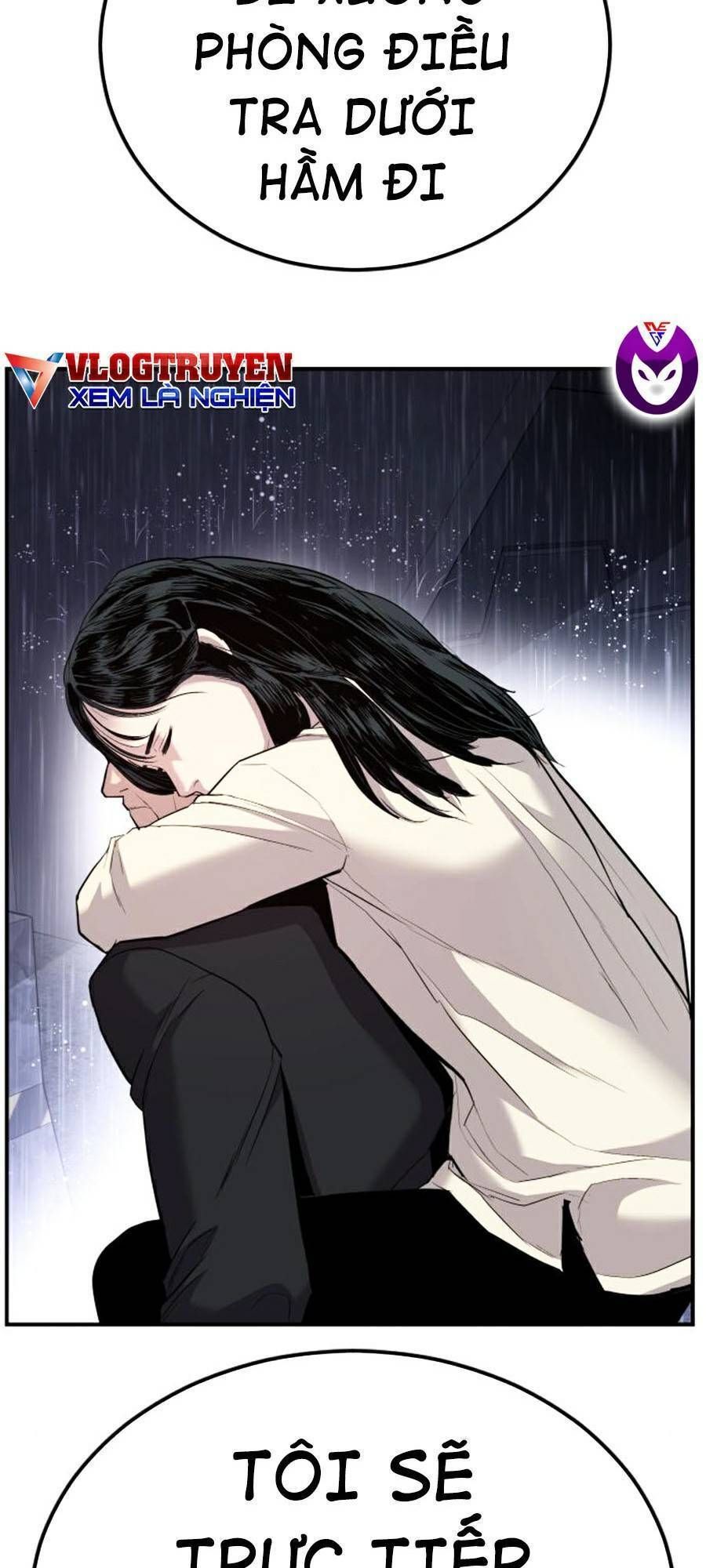 Bố Tôi Là Đặc Vụ Chapter 20.7 - Trang 2