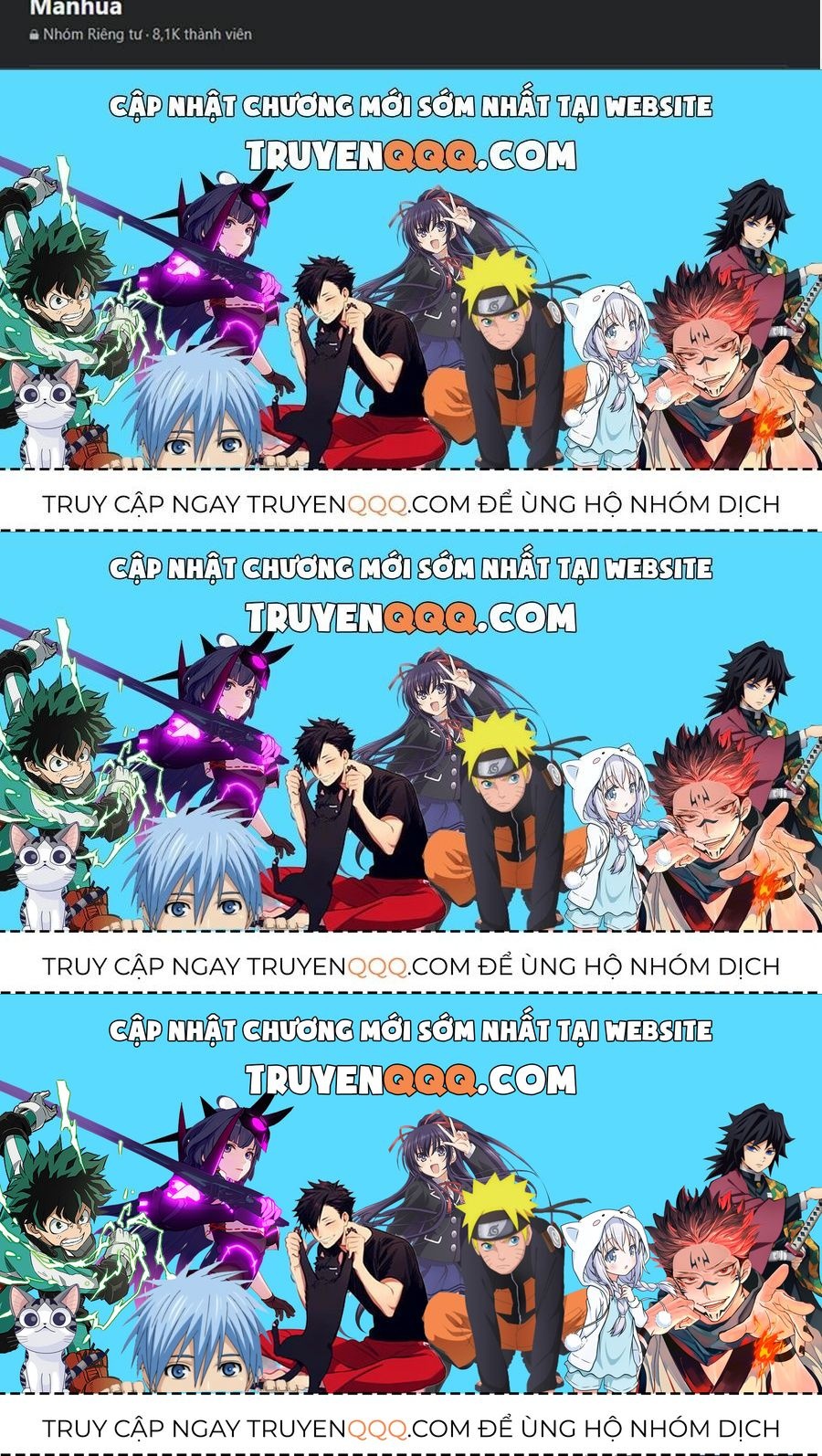 Bố Tôi Là Đặc Vụ Chapter 20.8 - Trang 2