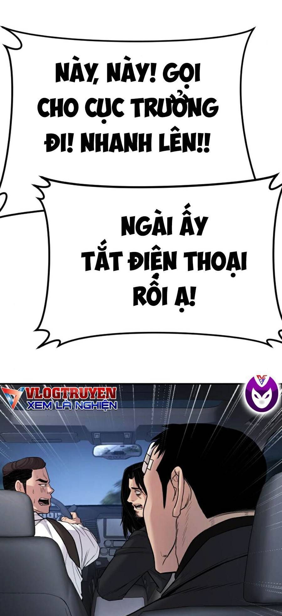 Bố Tôi Là Đặc Vụ Chapter 20.8 - Trang 2