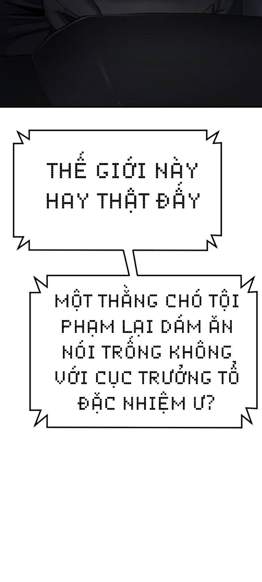 Bố Tôi Là Đặc Vụ Chapter 20.8 - Trang 2