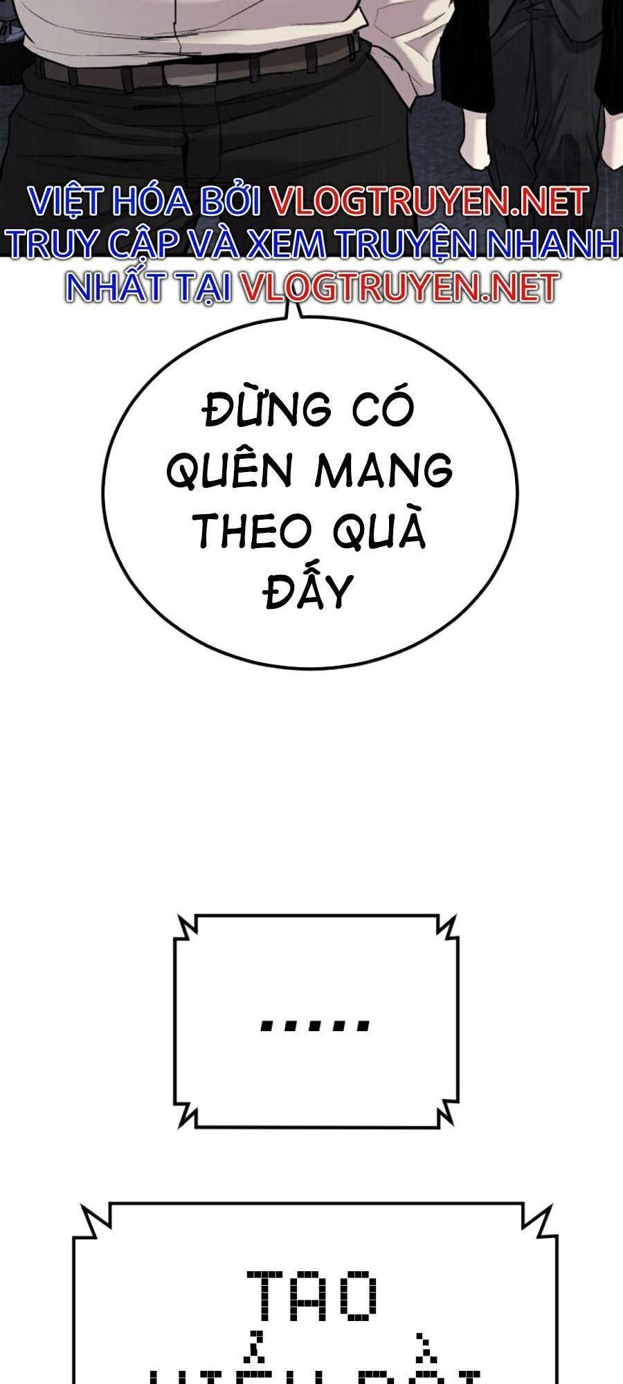 Bố Tôi Là Đặc Vụ Chapter 20.8 - Trang 2